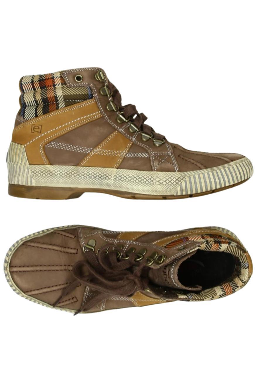 Thumbnail - engbers Herren Stiefel, braun, Gr. 45