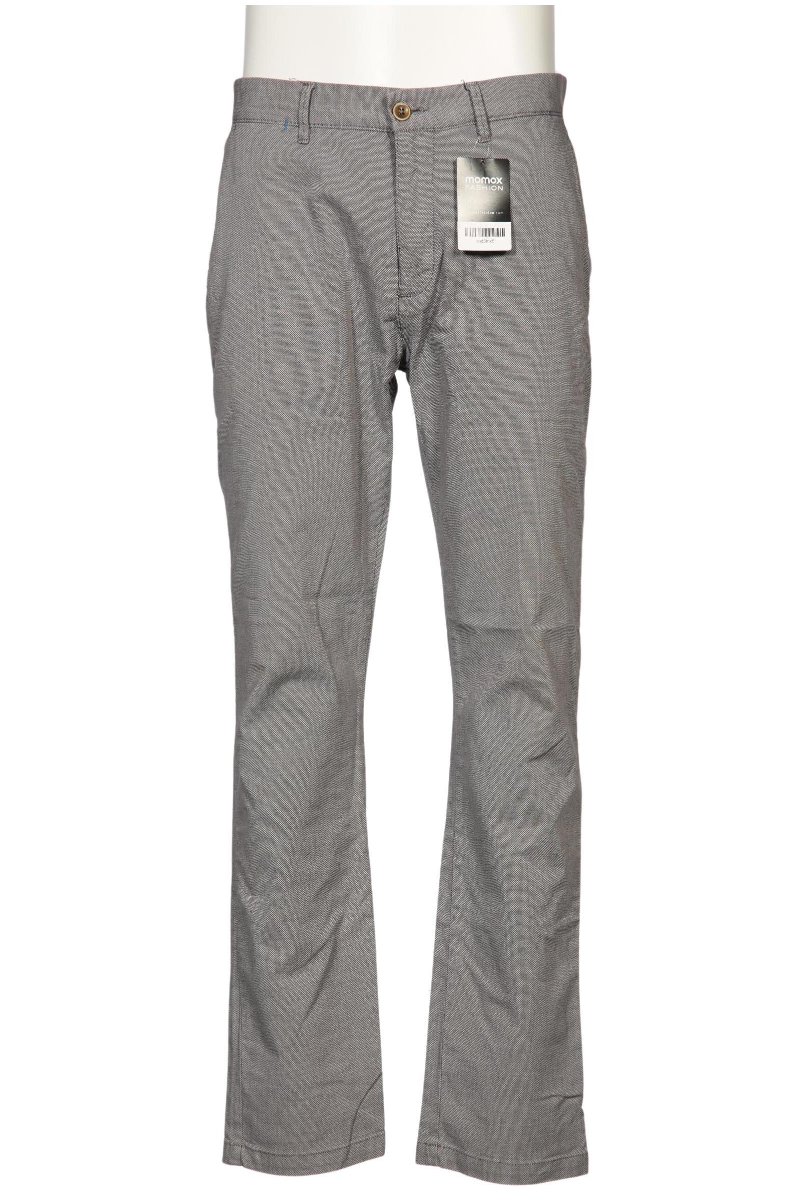 

engbers Herren Stoffhose, grau, Gr. 50