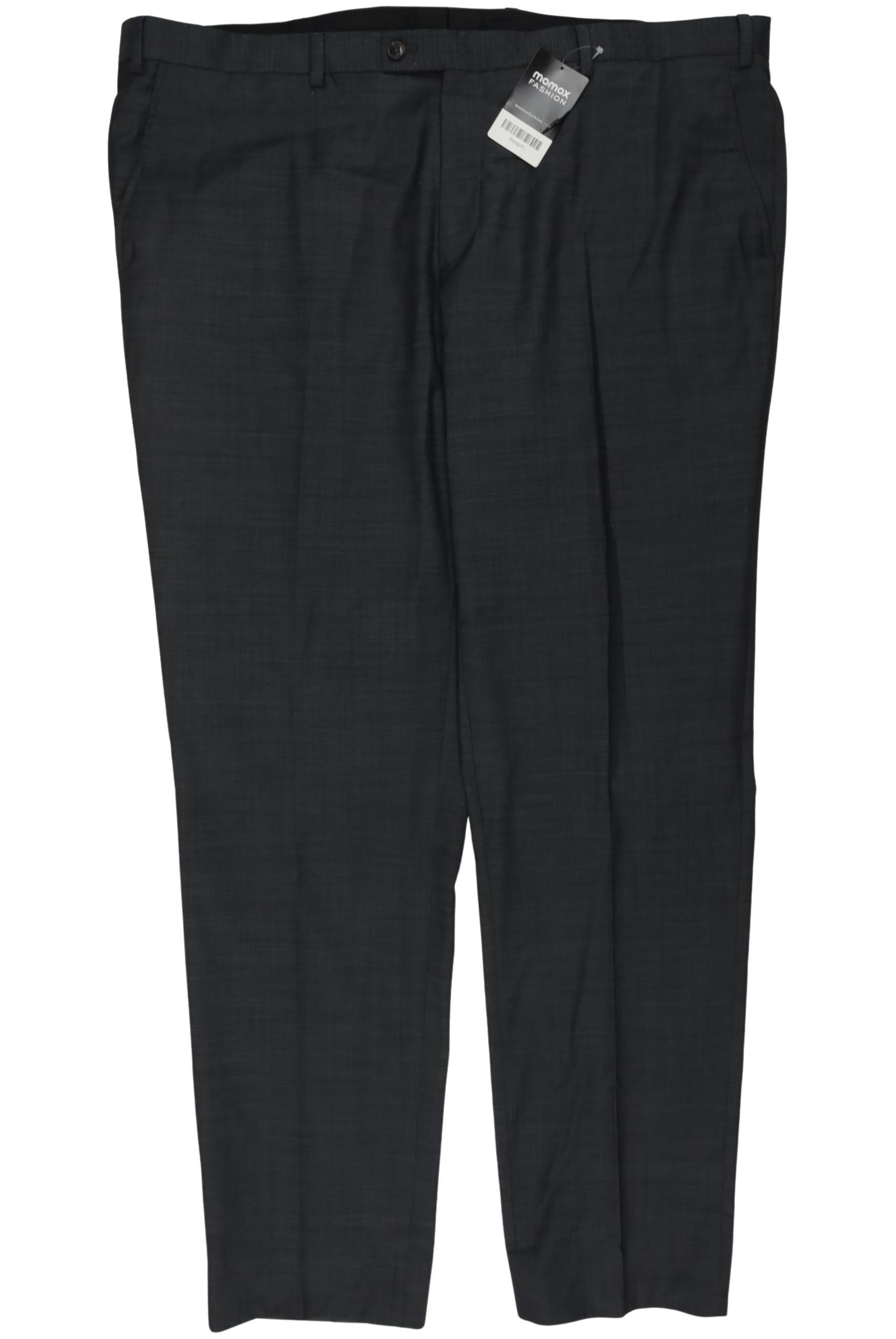 

engbers Herren Stoffhose, marineblau, Gr. 60