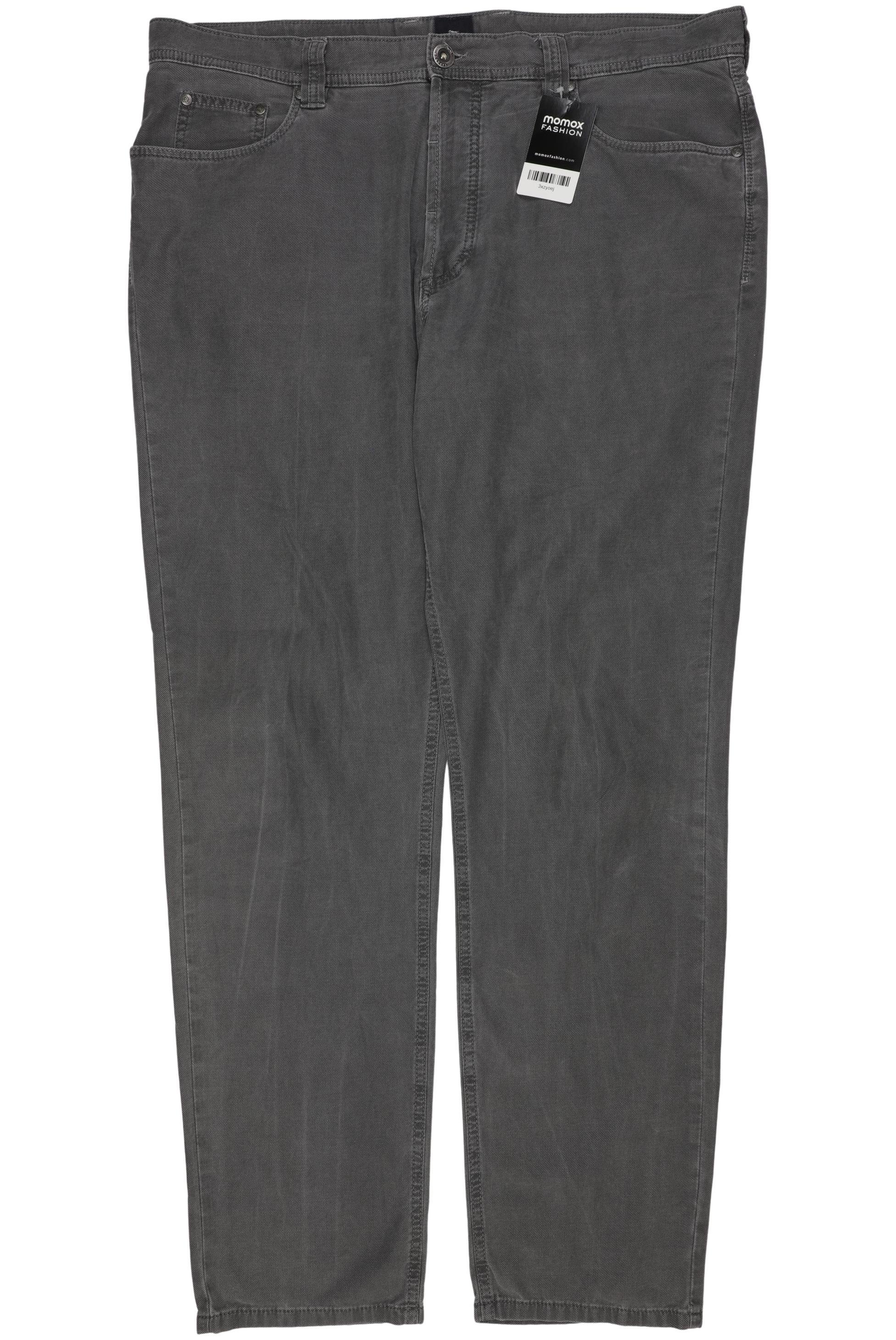 

engbers Herren Stoffhose, grau, Gr. 56