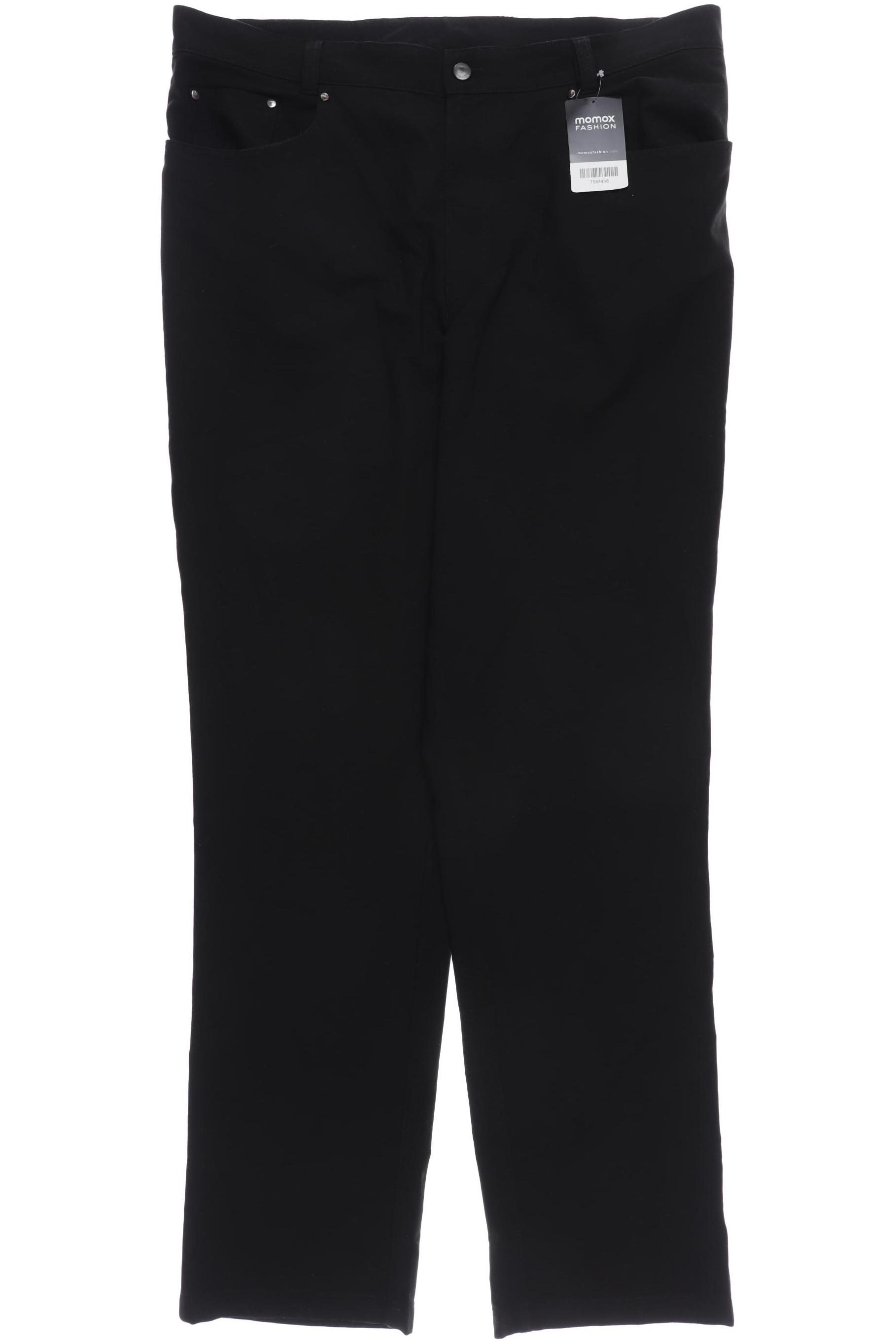 

engbers Herren Stoffhose, schwarz, Gr. 38