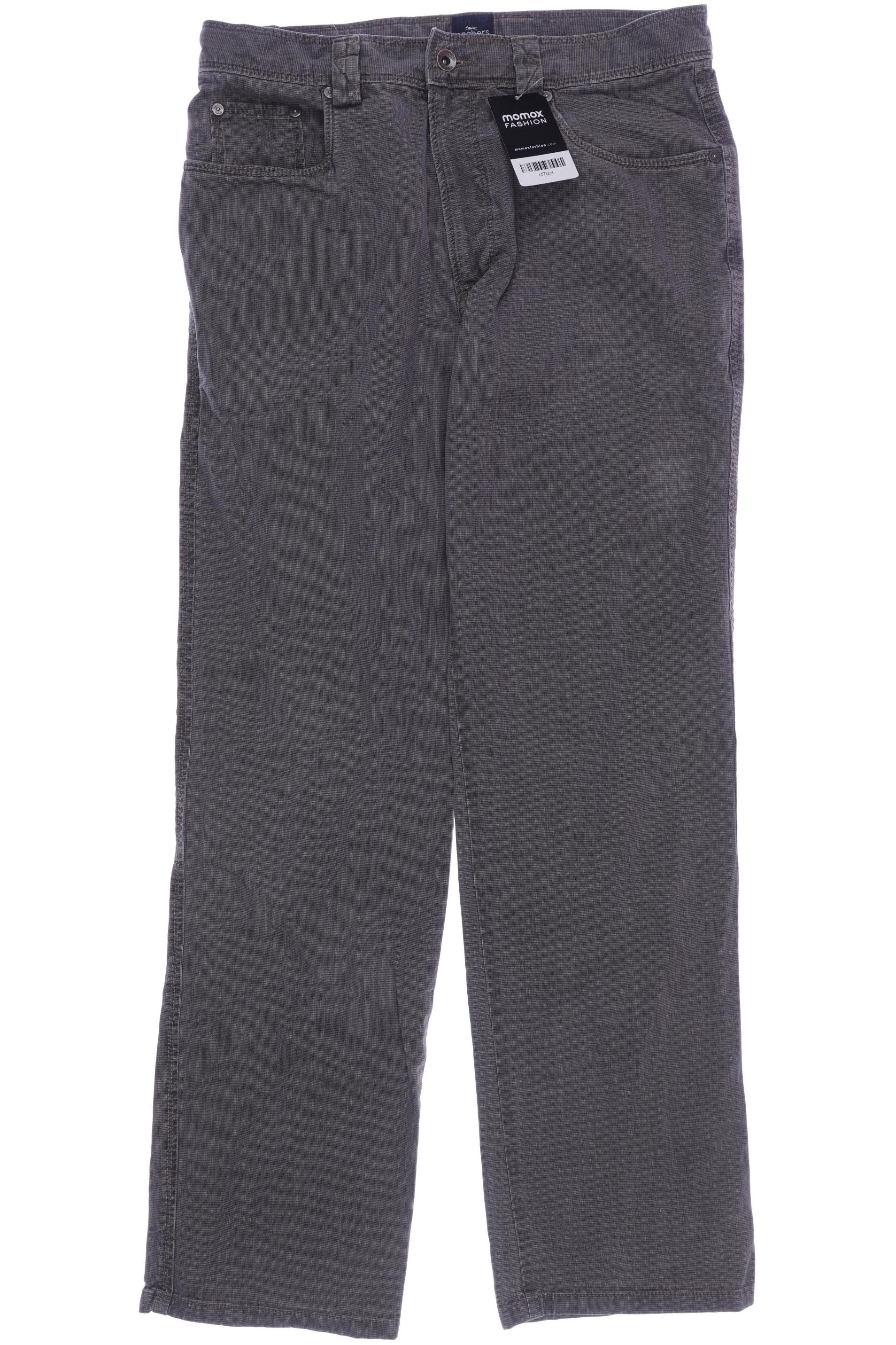 

engbers Herren Stoffhose, braun