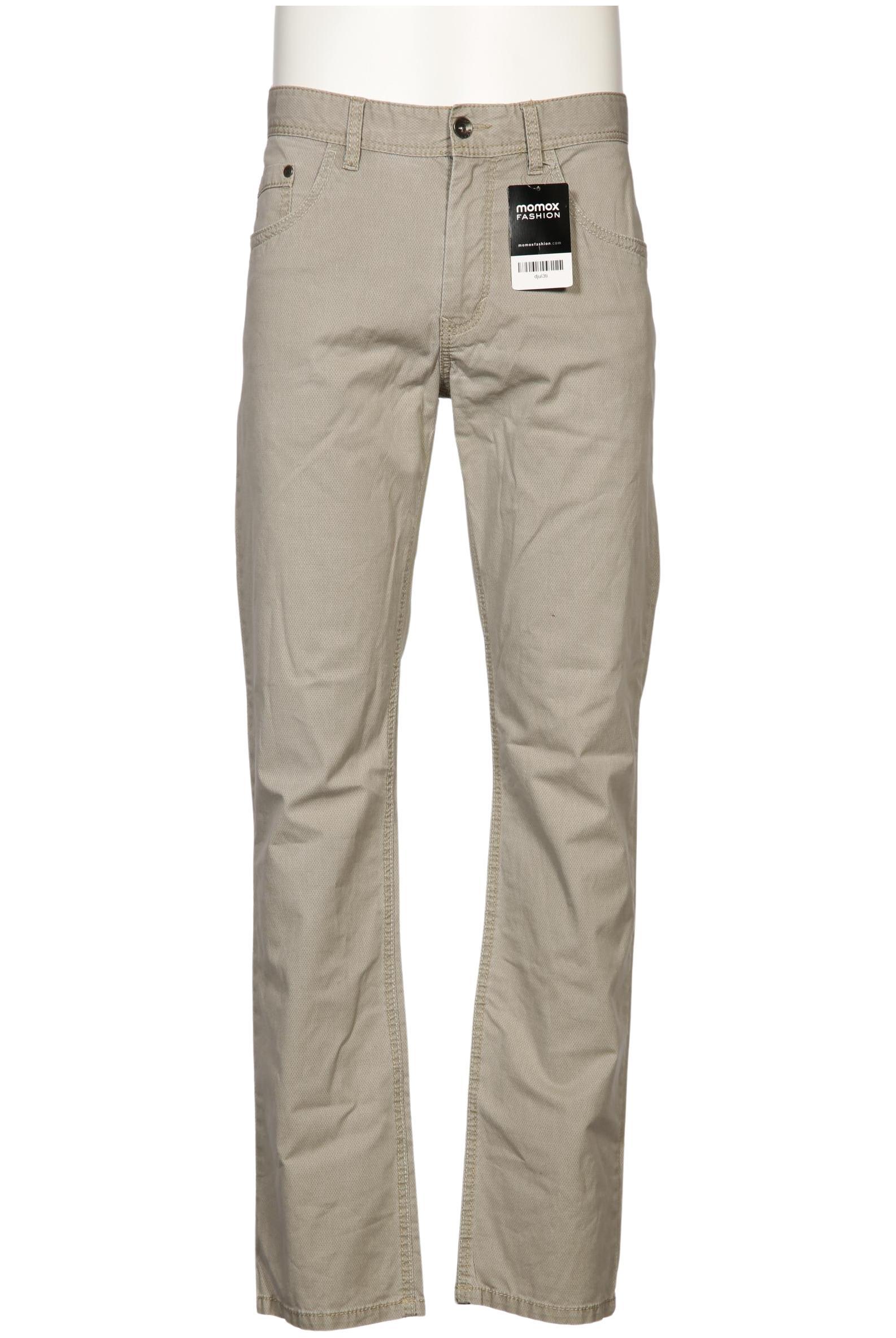 Thumbnail - engbers Herren Stoffhose, beige, Gr. 50