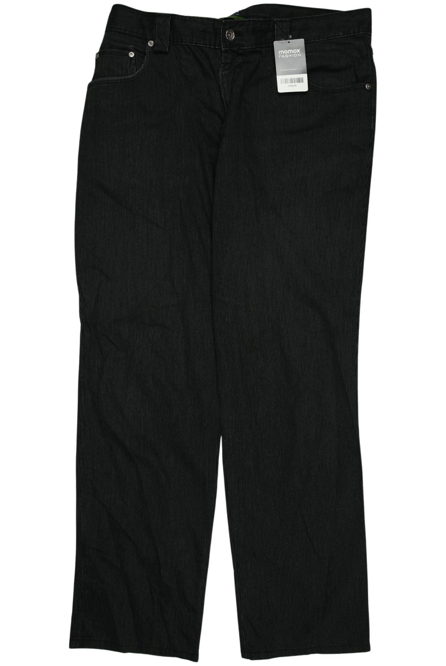 

engbers Herren Stoffhose, grau, Gr. 27