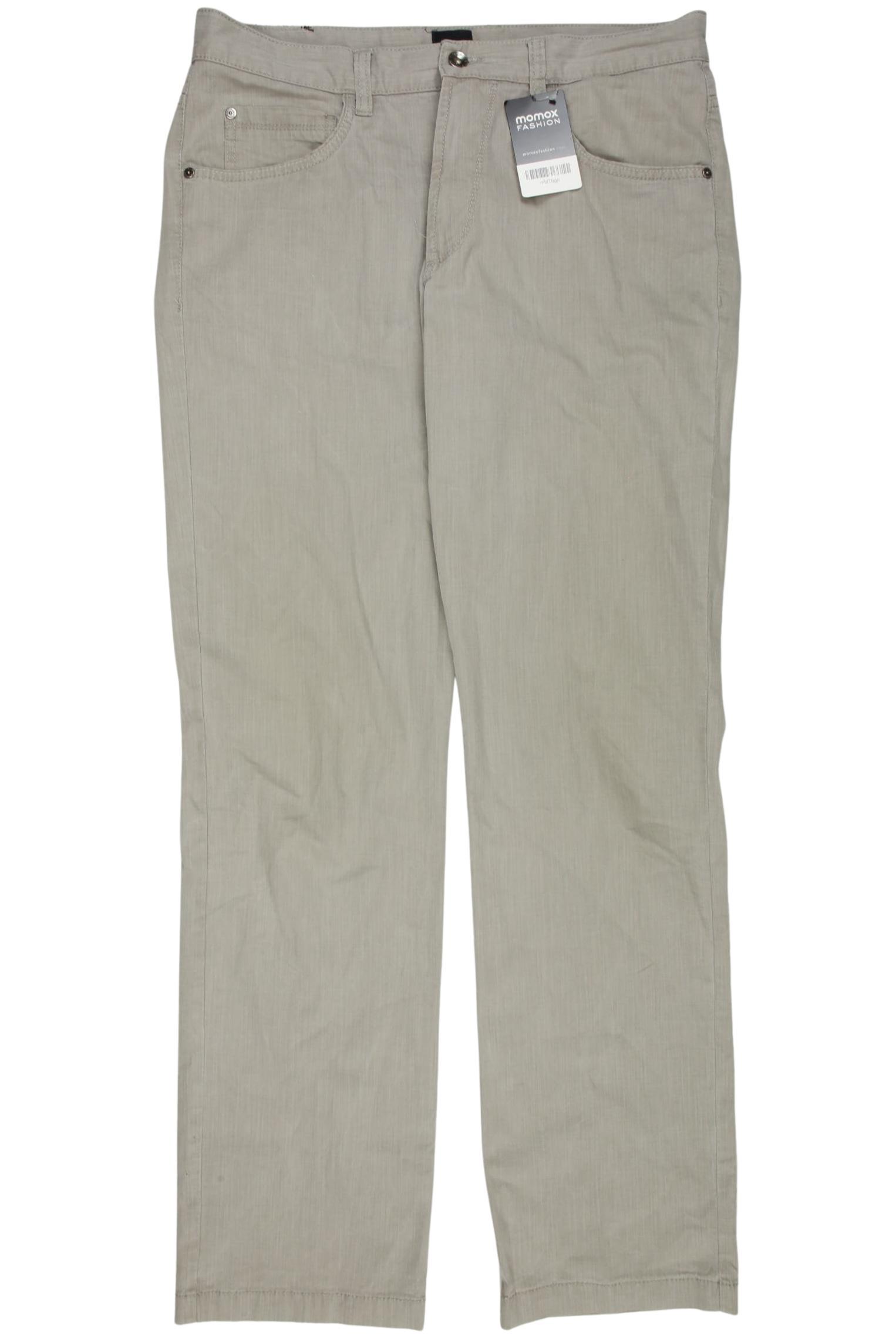 

engbers Herren Stoffhose, grau, Gr. 50