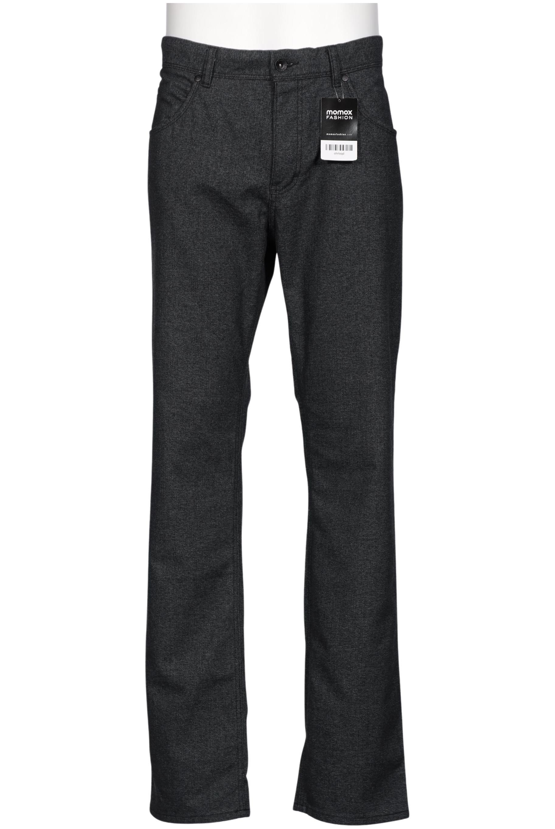 

engbers Herren Stoffhose, grau, Gr. 52