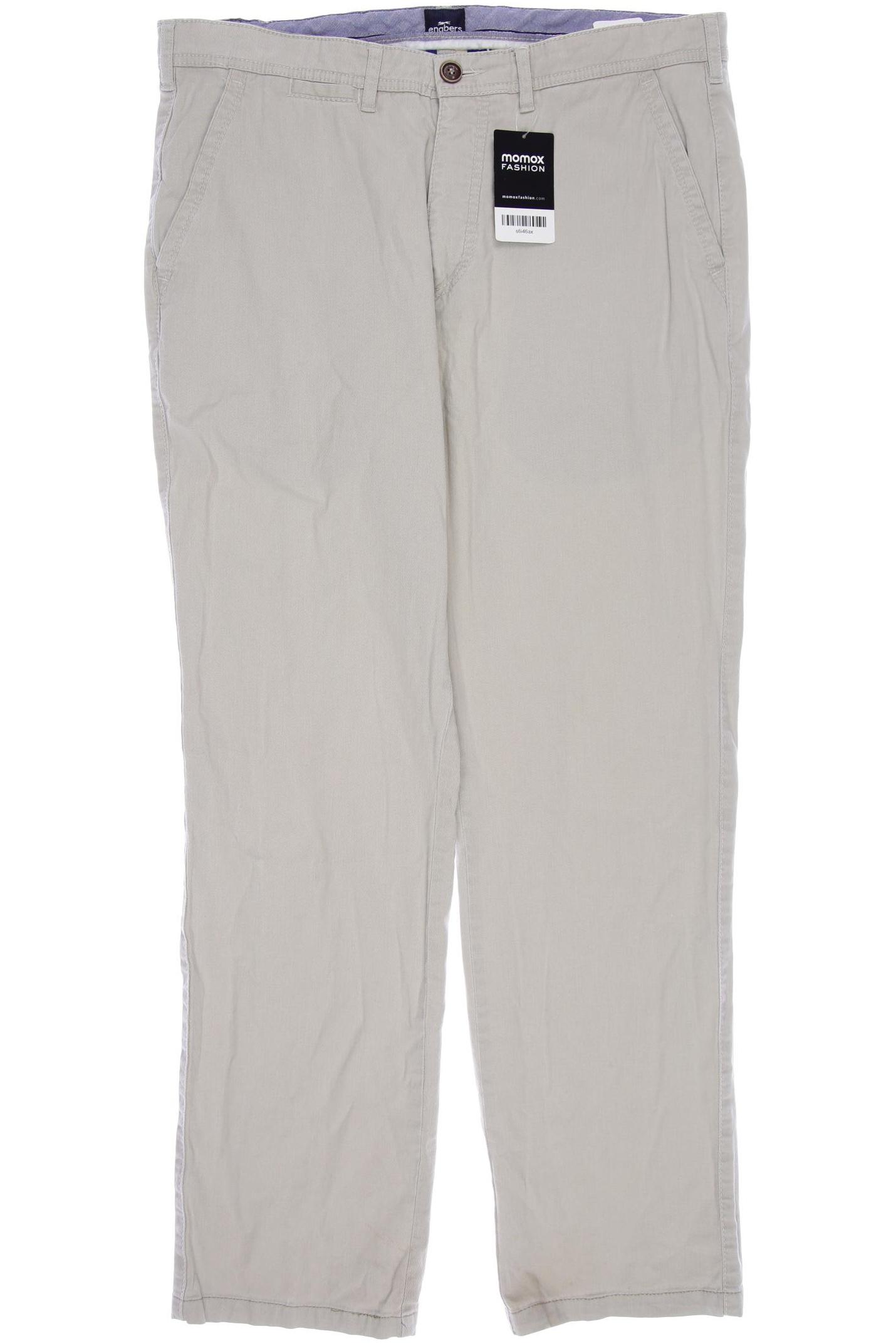

engbers Herren Stoffhose, beige