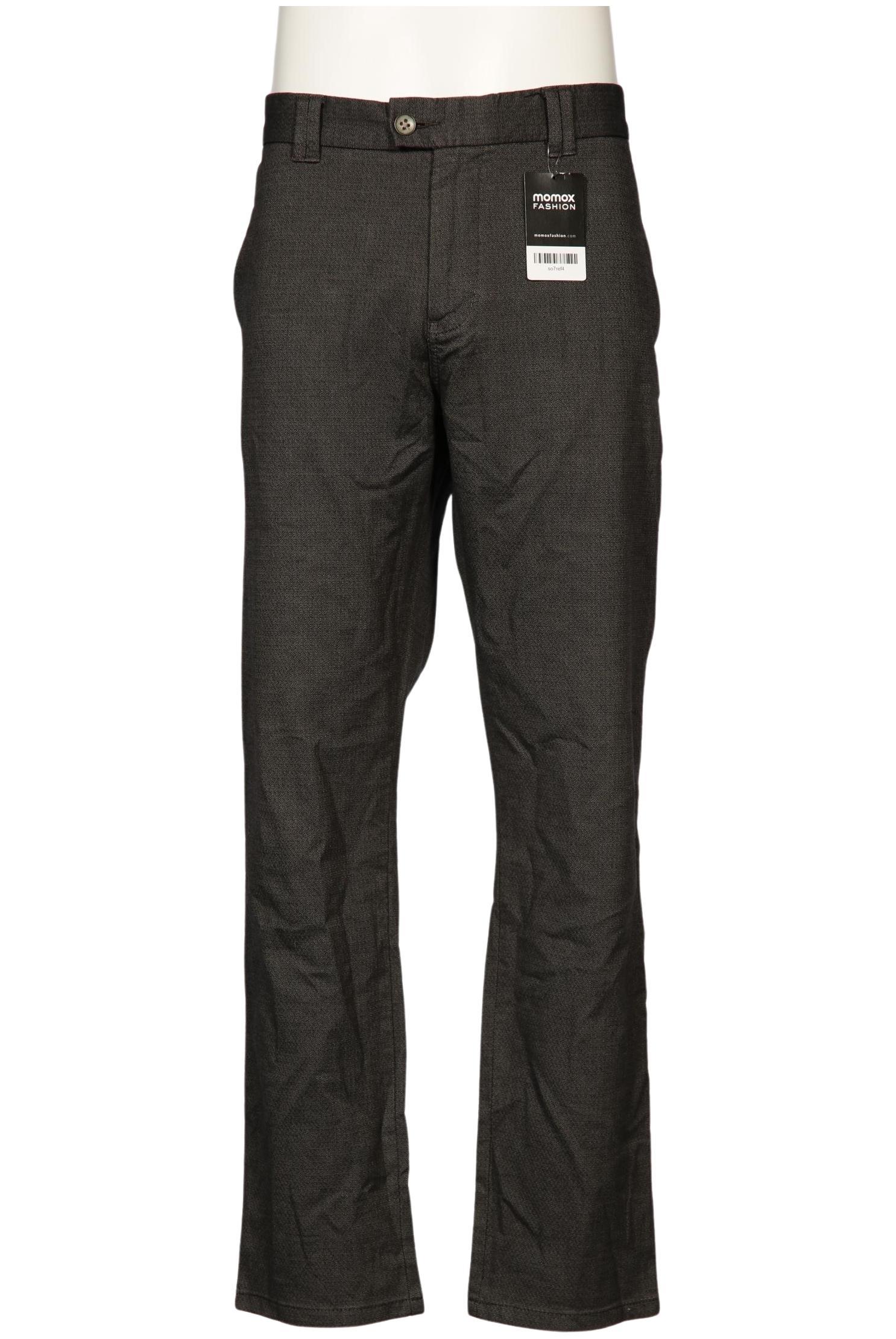 

engbers Herren Stoffhose, grau, Gr. 26