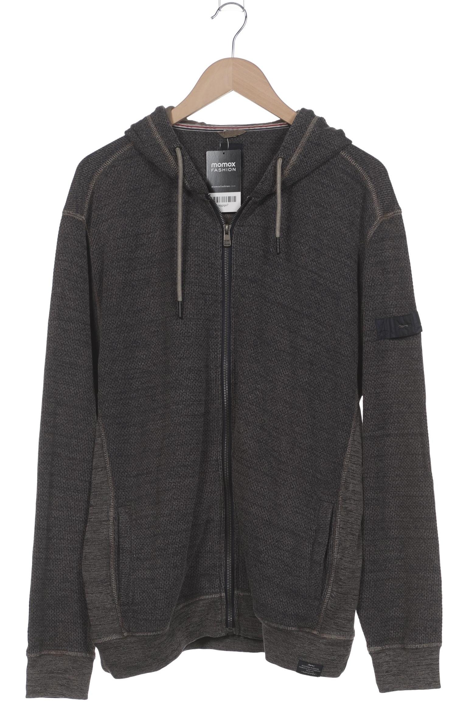 

engbers Herren Strickjacke, marineblau, Gr. 54