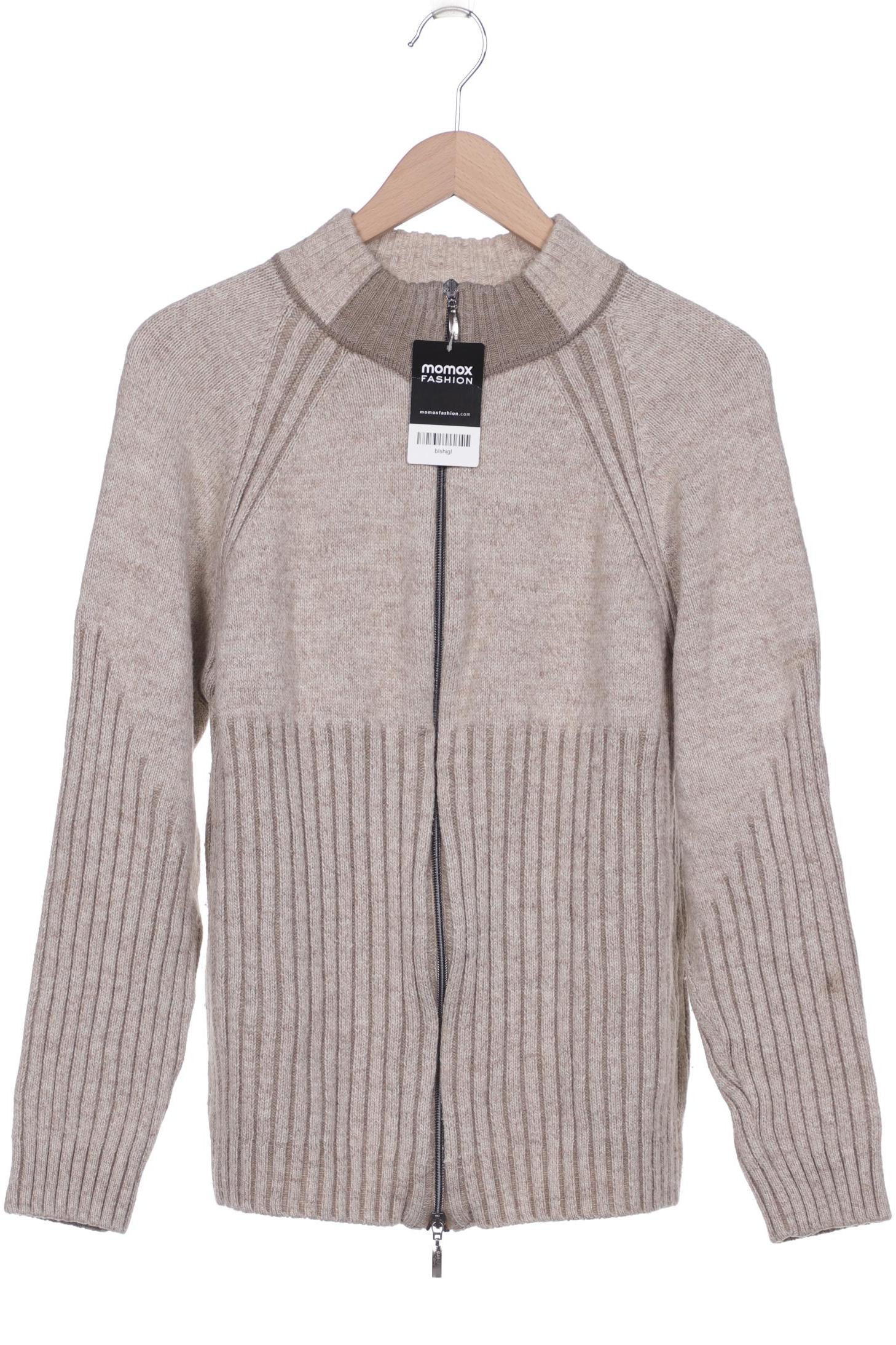 

engbers Herren Strickjacke, beige