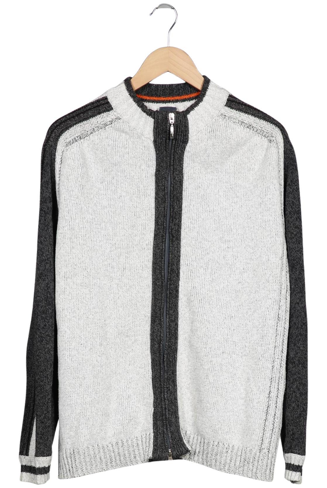 Thumbnail - engbers Herren Strickjacke, mehrfarbig, Gr. 56