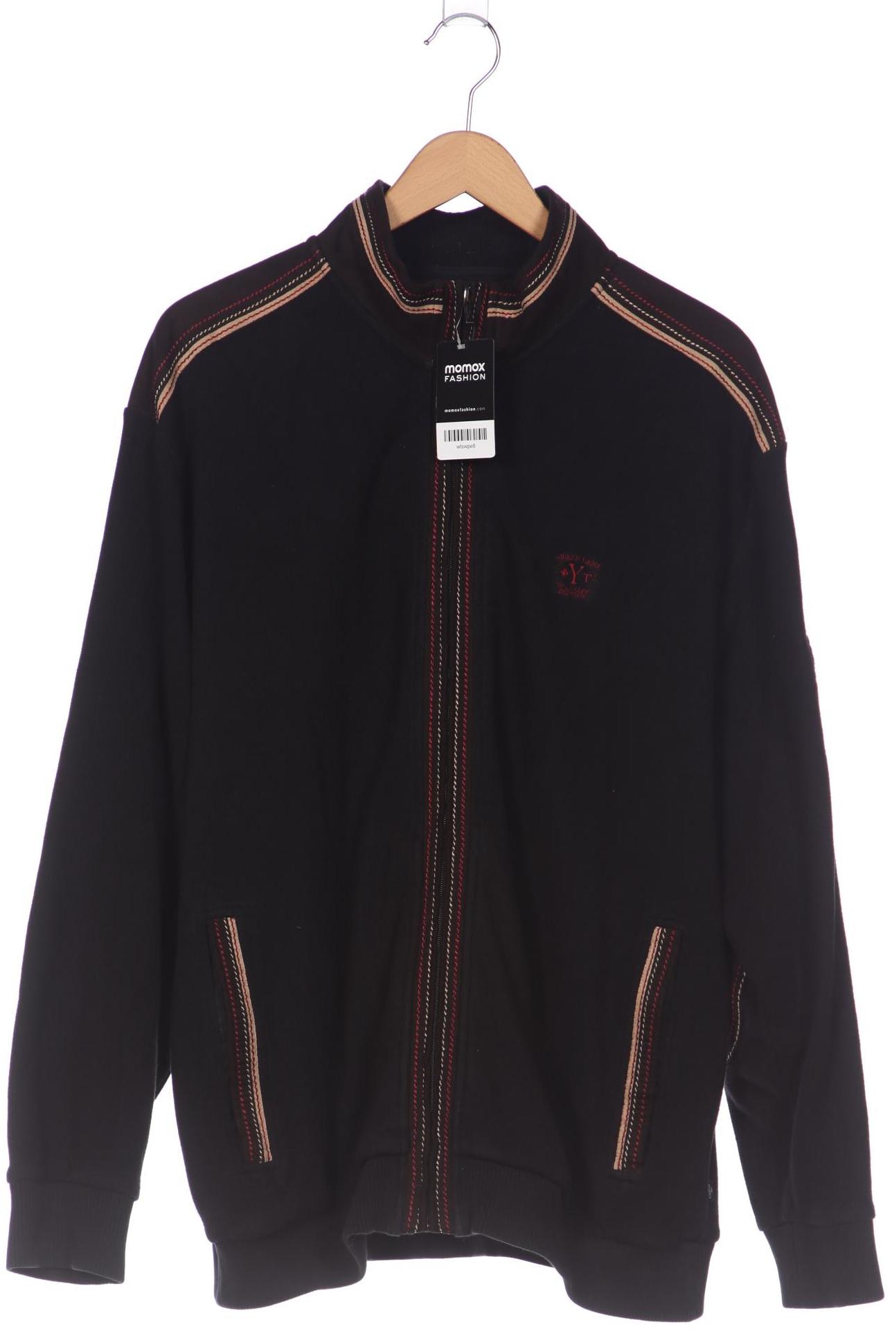 

engbers Herren Strickjacke, marineblau, Gr. 56