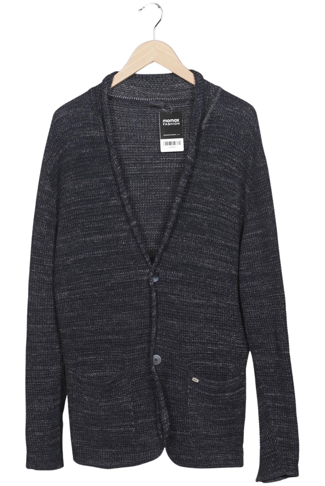 Thumbnail - engbers Herren Strickjacke, marineblau, Gr. 56