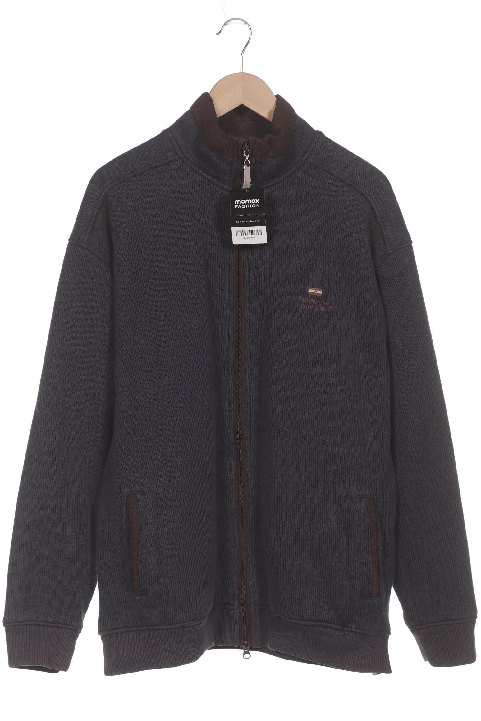 Thumbnail - engbers Herren Sweatshirt, marineblau, Gr. 58