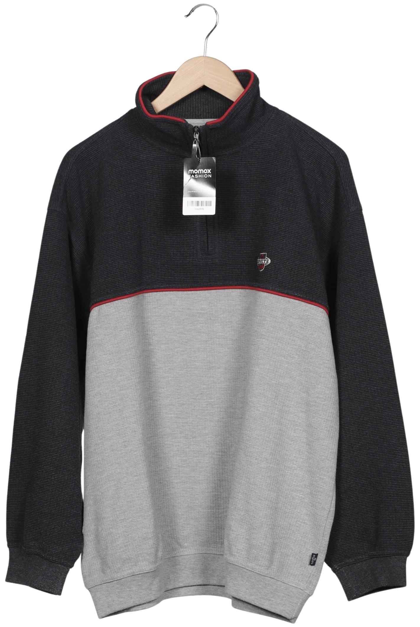 Thumbnail - engbers Herren Sweatshirt, mehrfarbig, Gr. 54