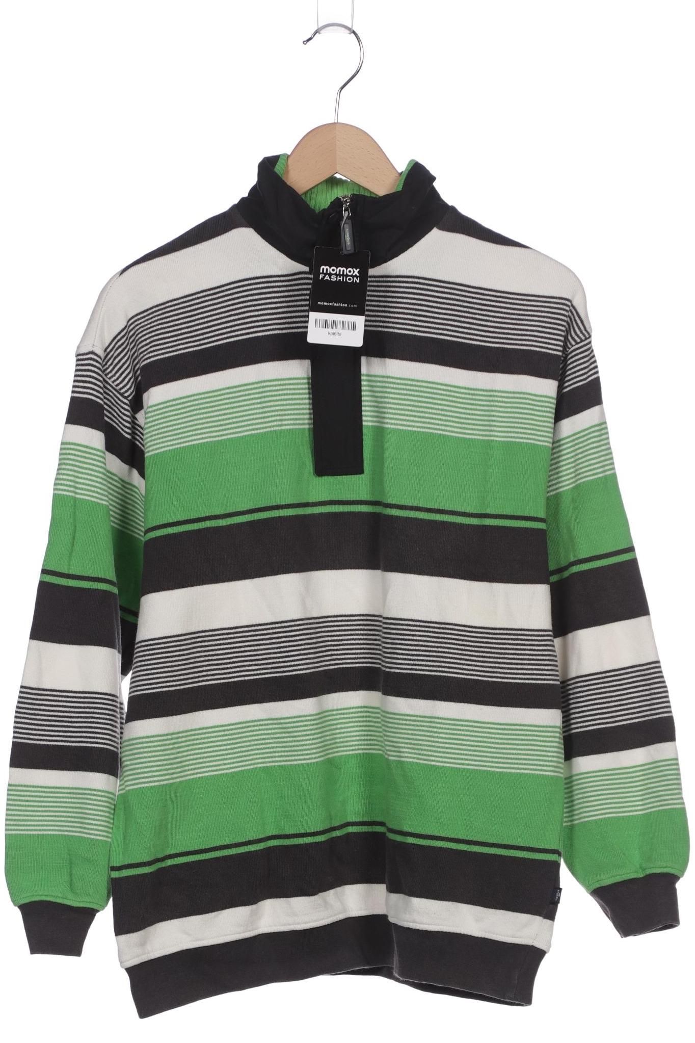 

engbers Herren Sweatshirt, mehrfarbig, Gr. 52