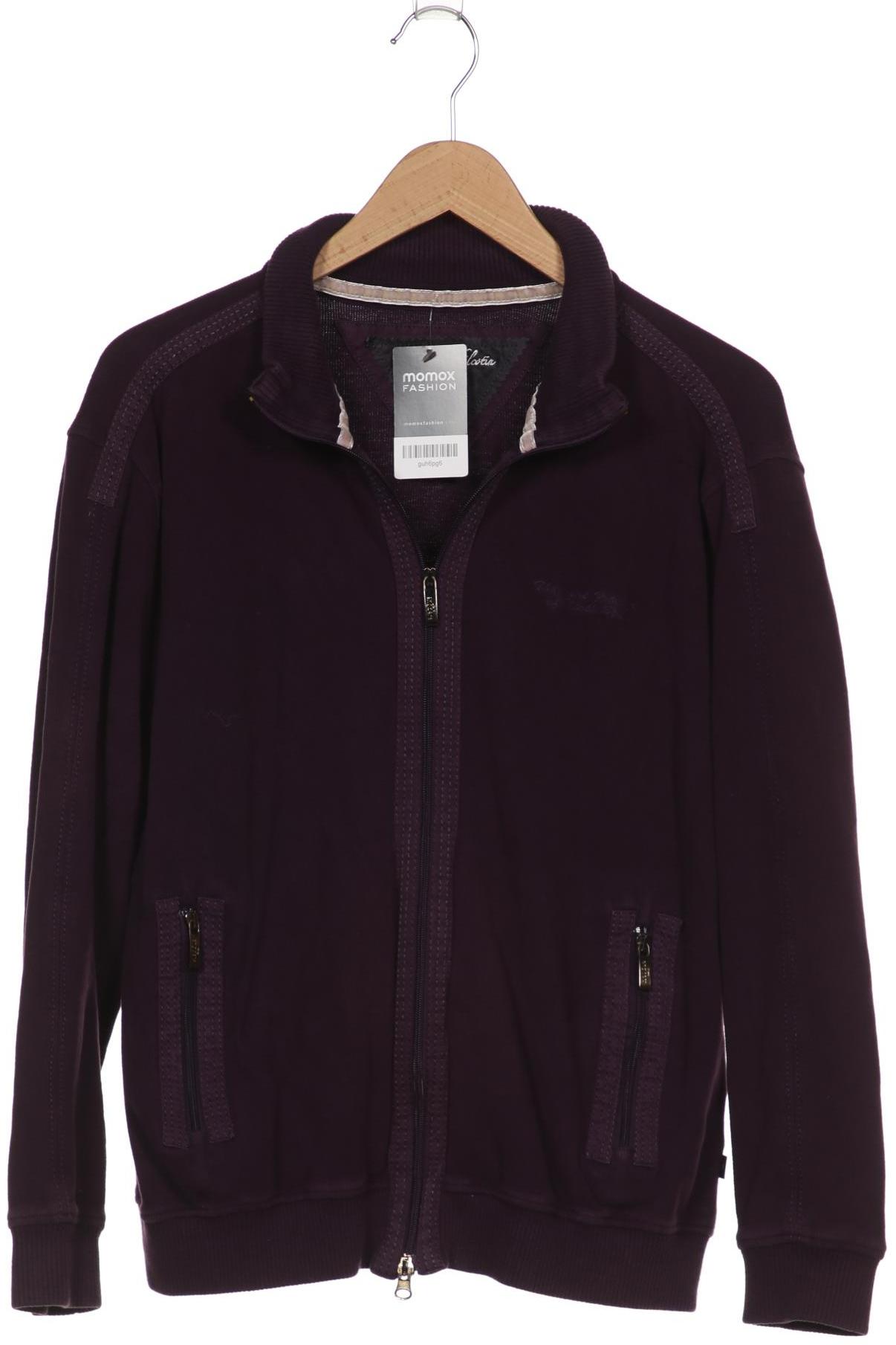 

engbers Herren Sweatshirt, flieder