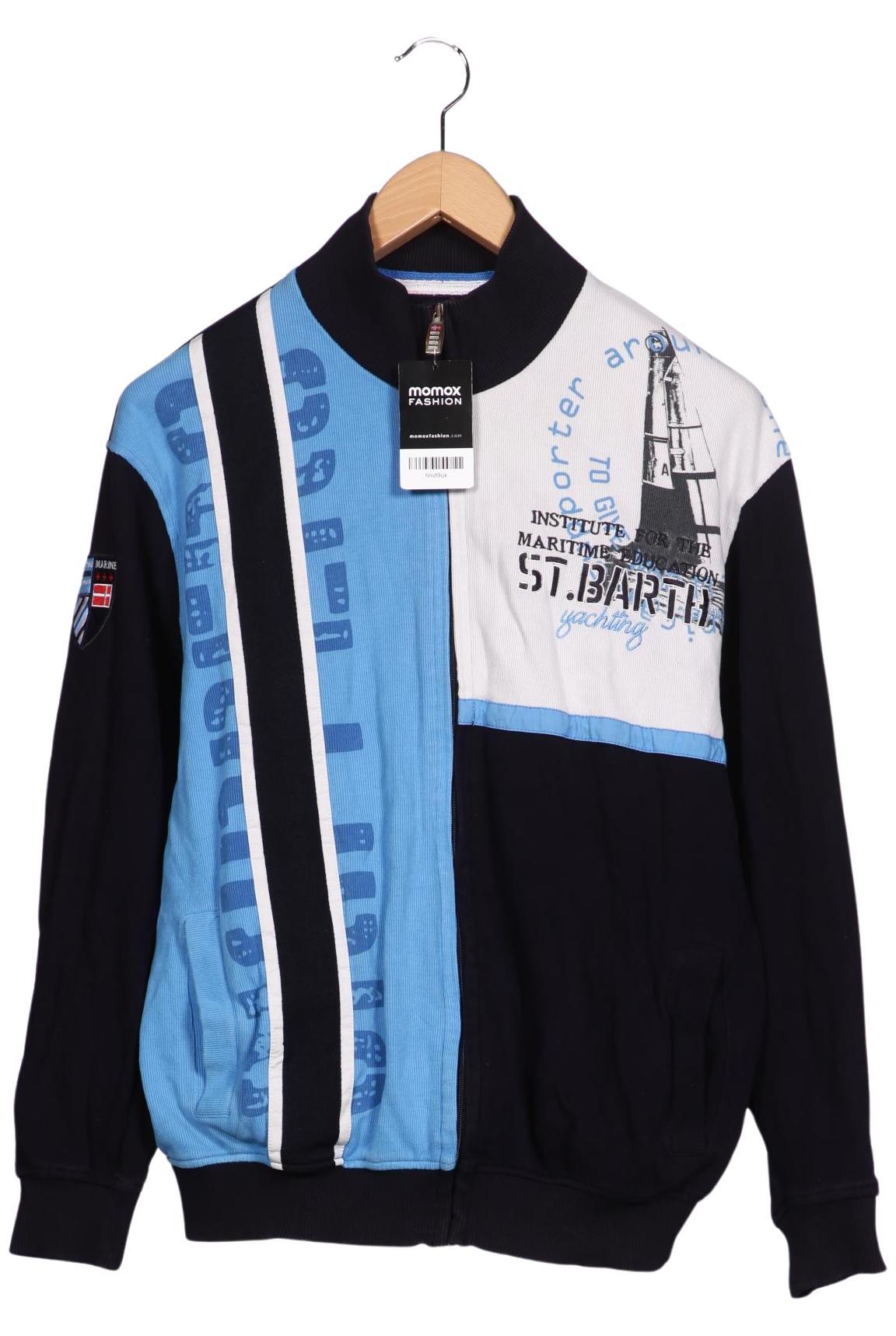 

engbers Herren Sweatshirt, mehrfarbig, Gr. 48