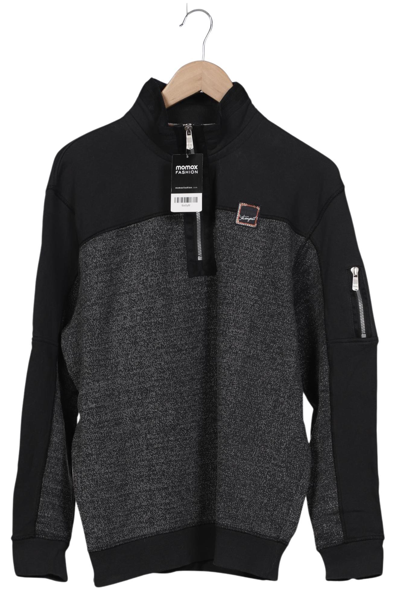 Thumbnail - engbers Herren Sweatshirt, mehrfarbig, Gr. 48