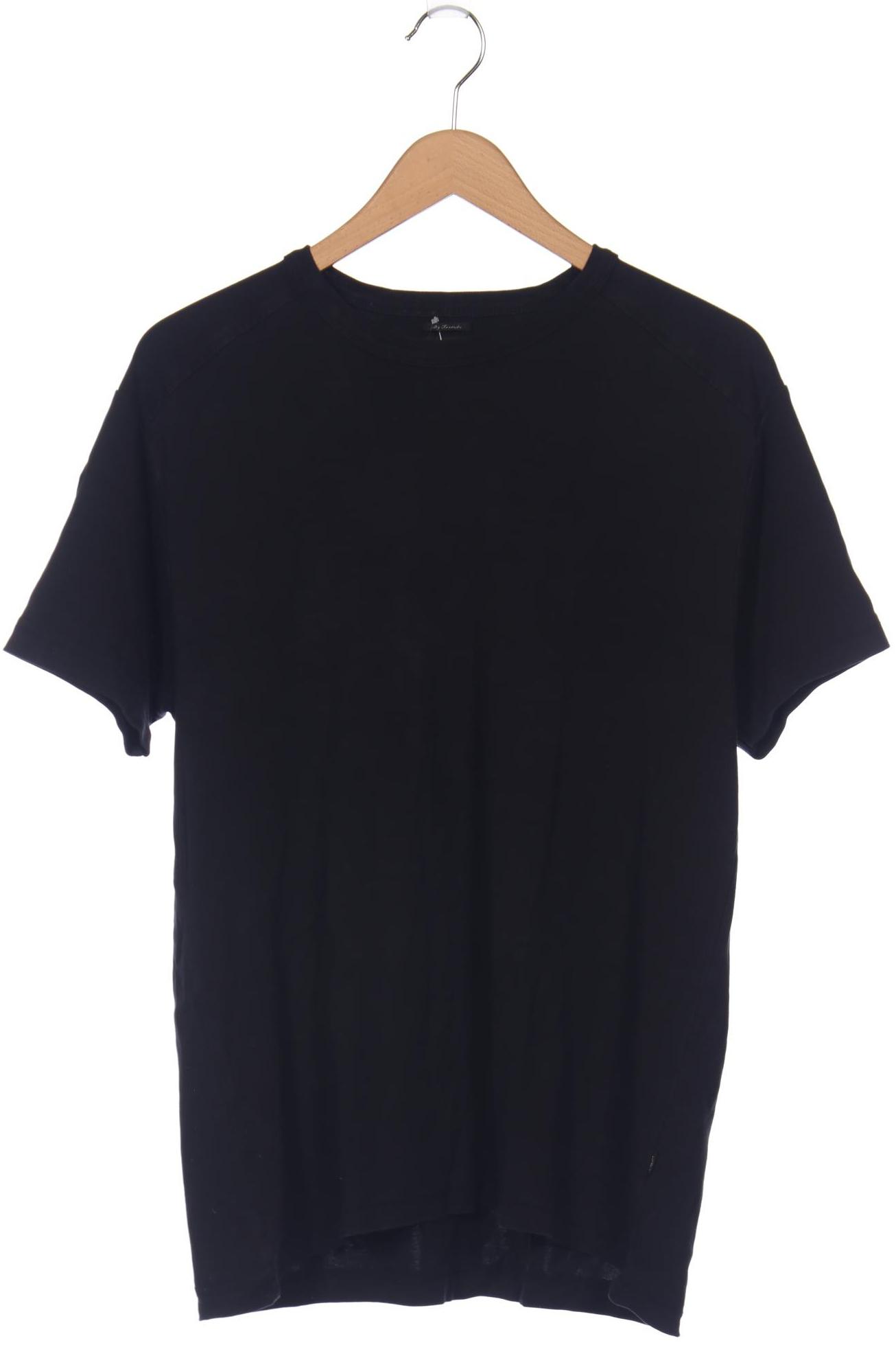 

engbers Herren T-Shirt, schwarz, Gr. 54