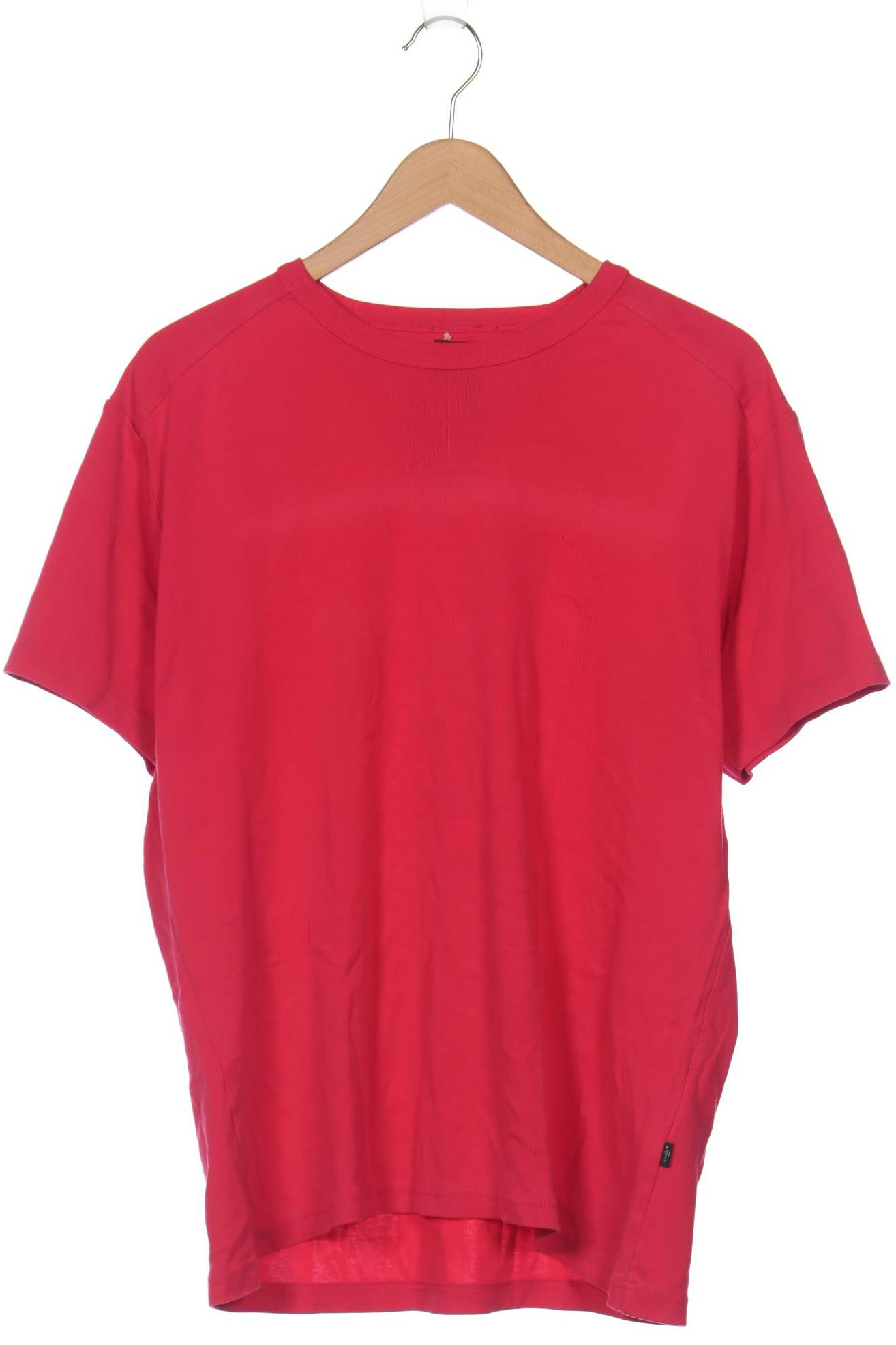 

engbers Herren T-Shirt, pink, Gr. 54