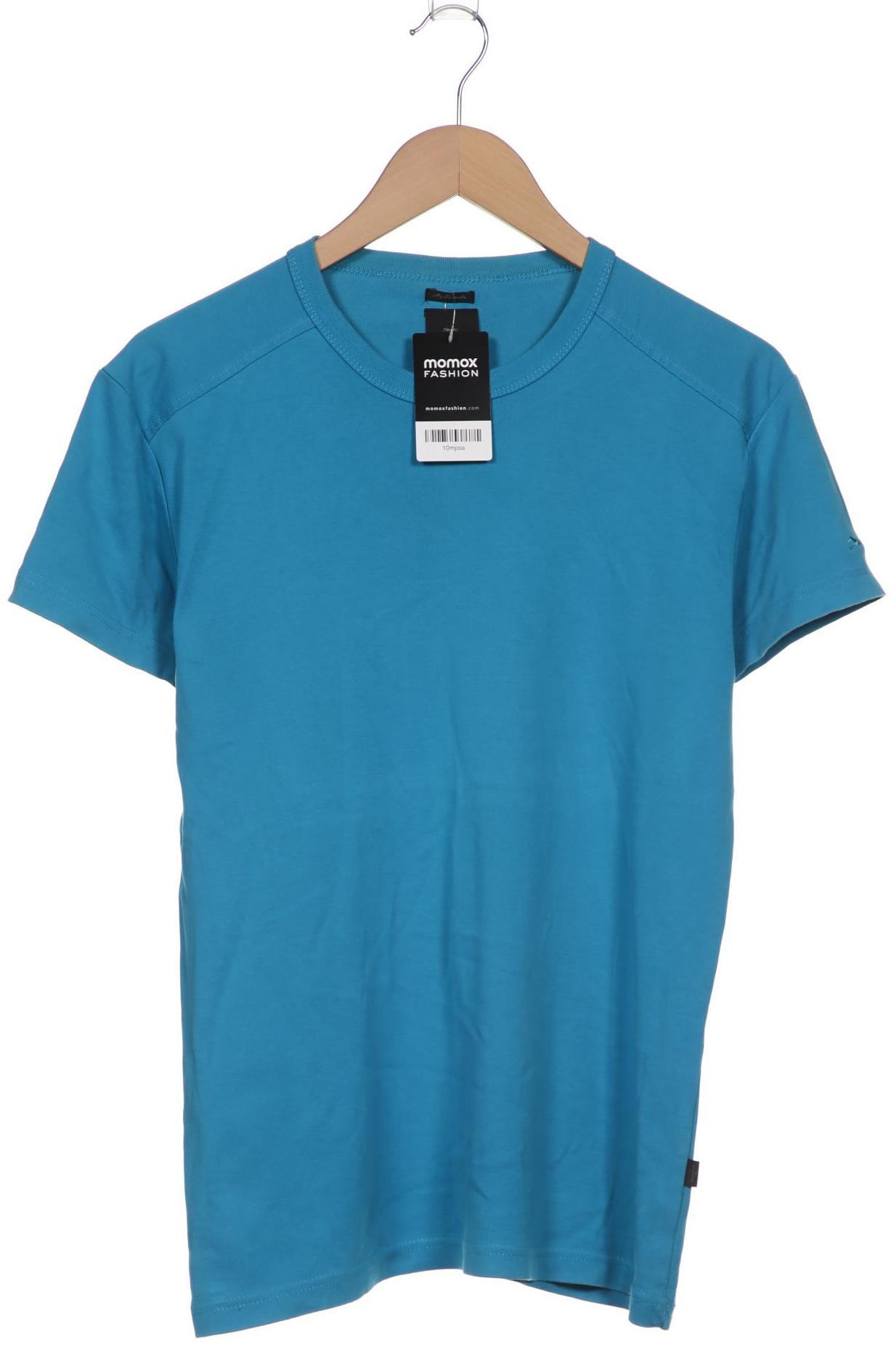 

engbers Herren T-Shirt, blau
