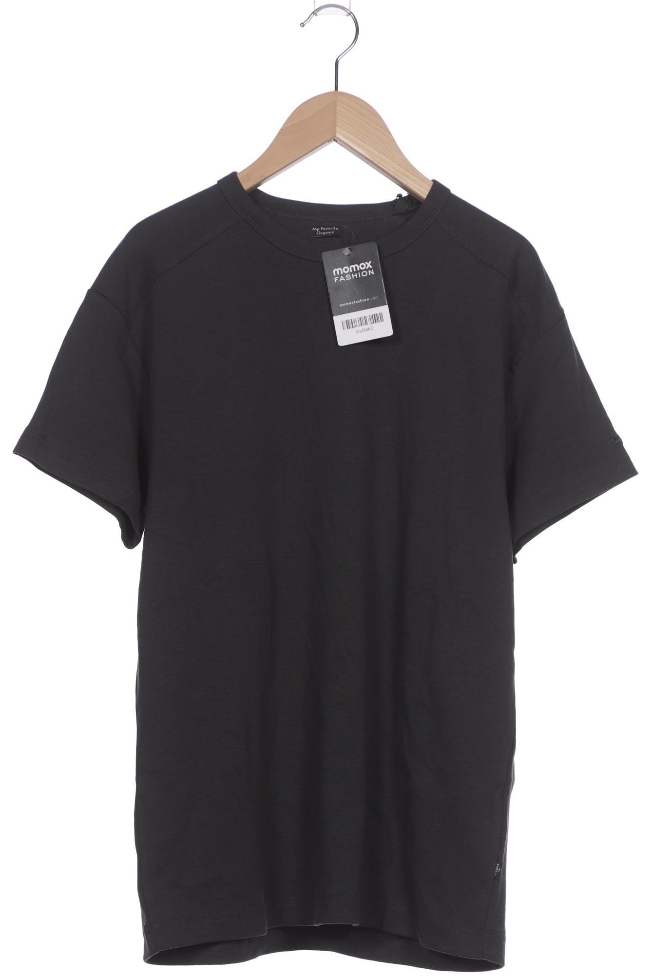 

engbers Herren T-Shirt, schwarz, Gr. 48