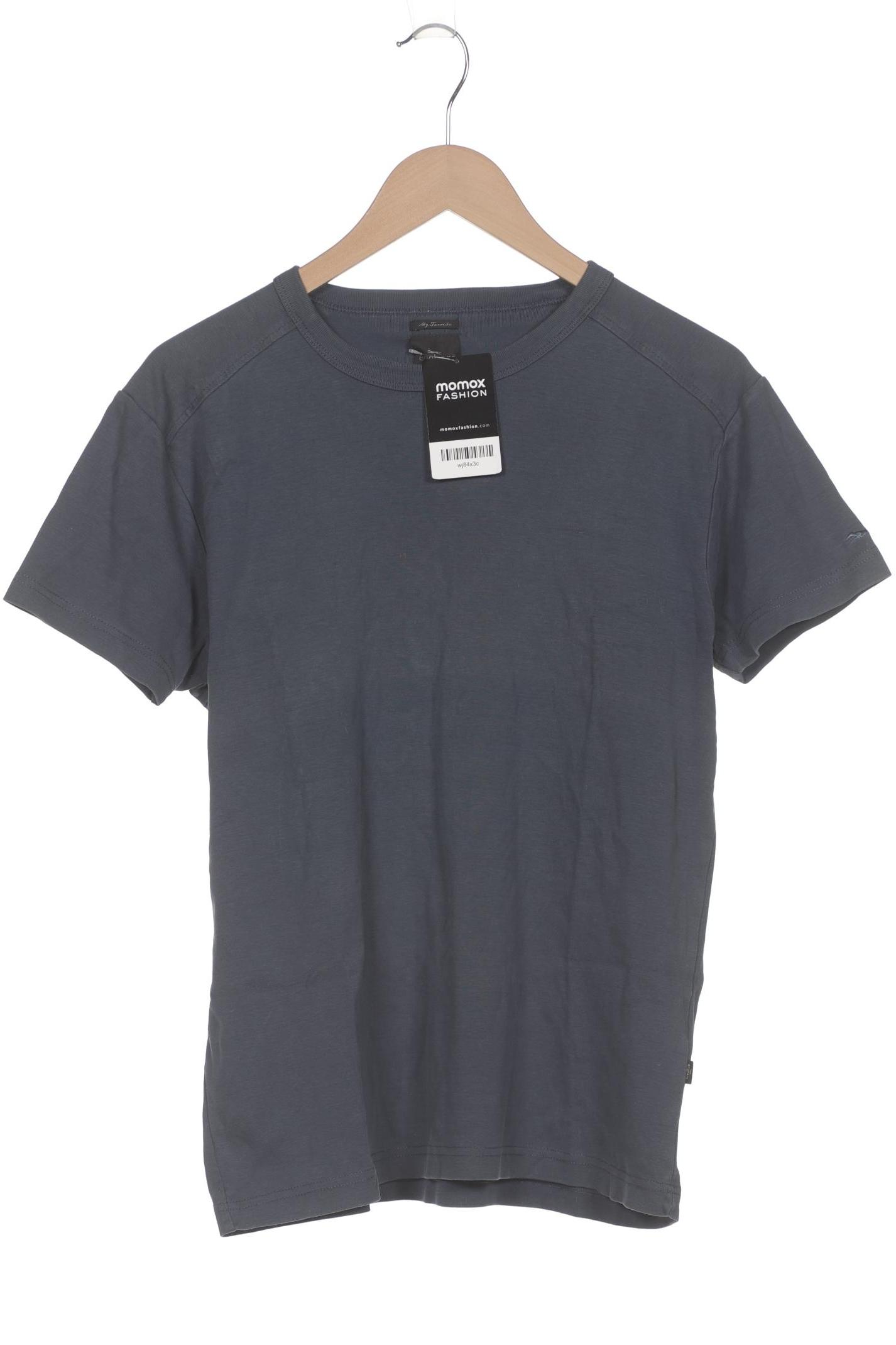 

engbers Herren T-Shirt, marineblau, Gr. 52