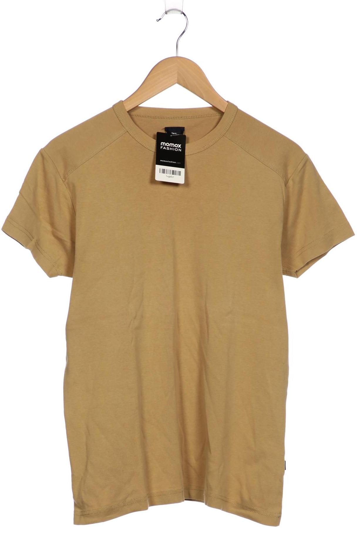

engbers Herren T-Shirt, beige, Gr. 48