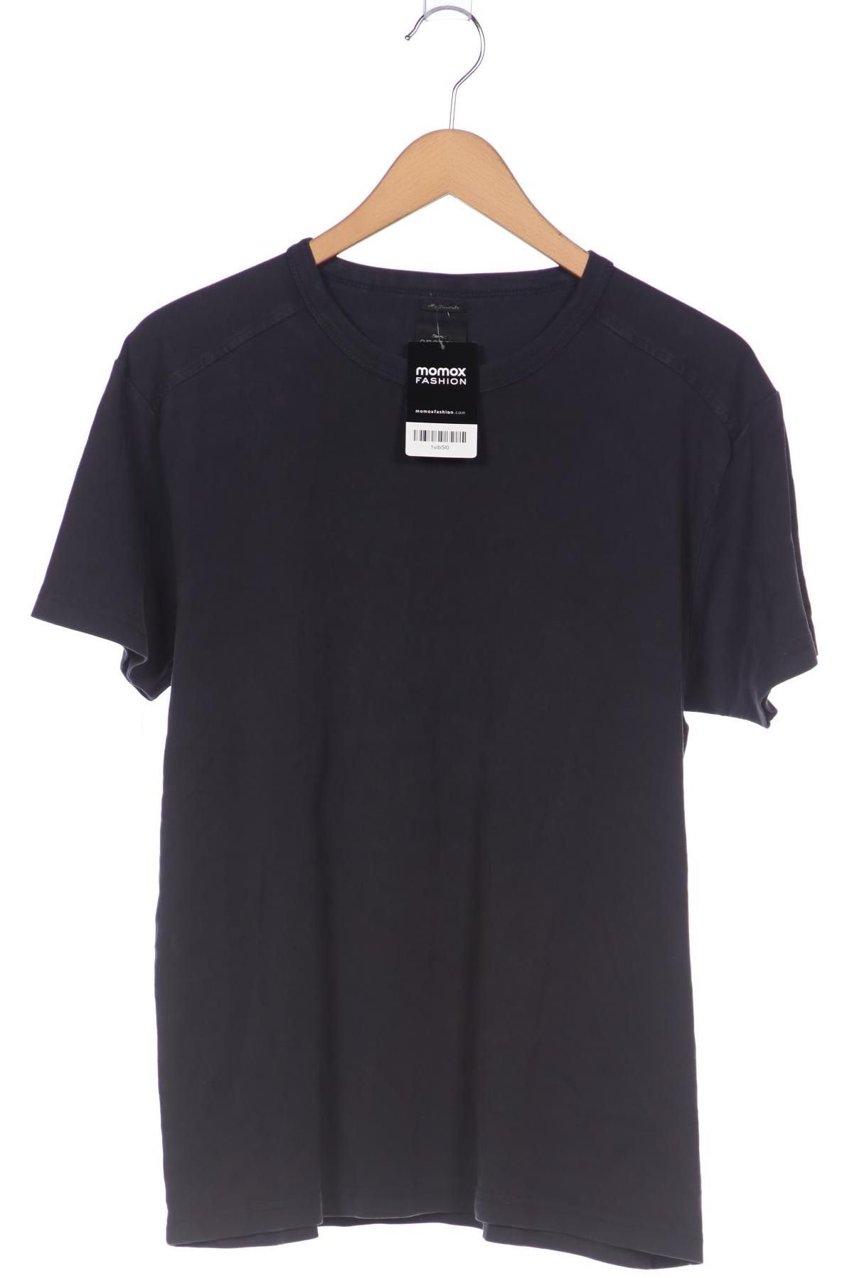 

engbers Herren T-Shirt, marineblau, Gr. 54