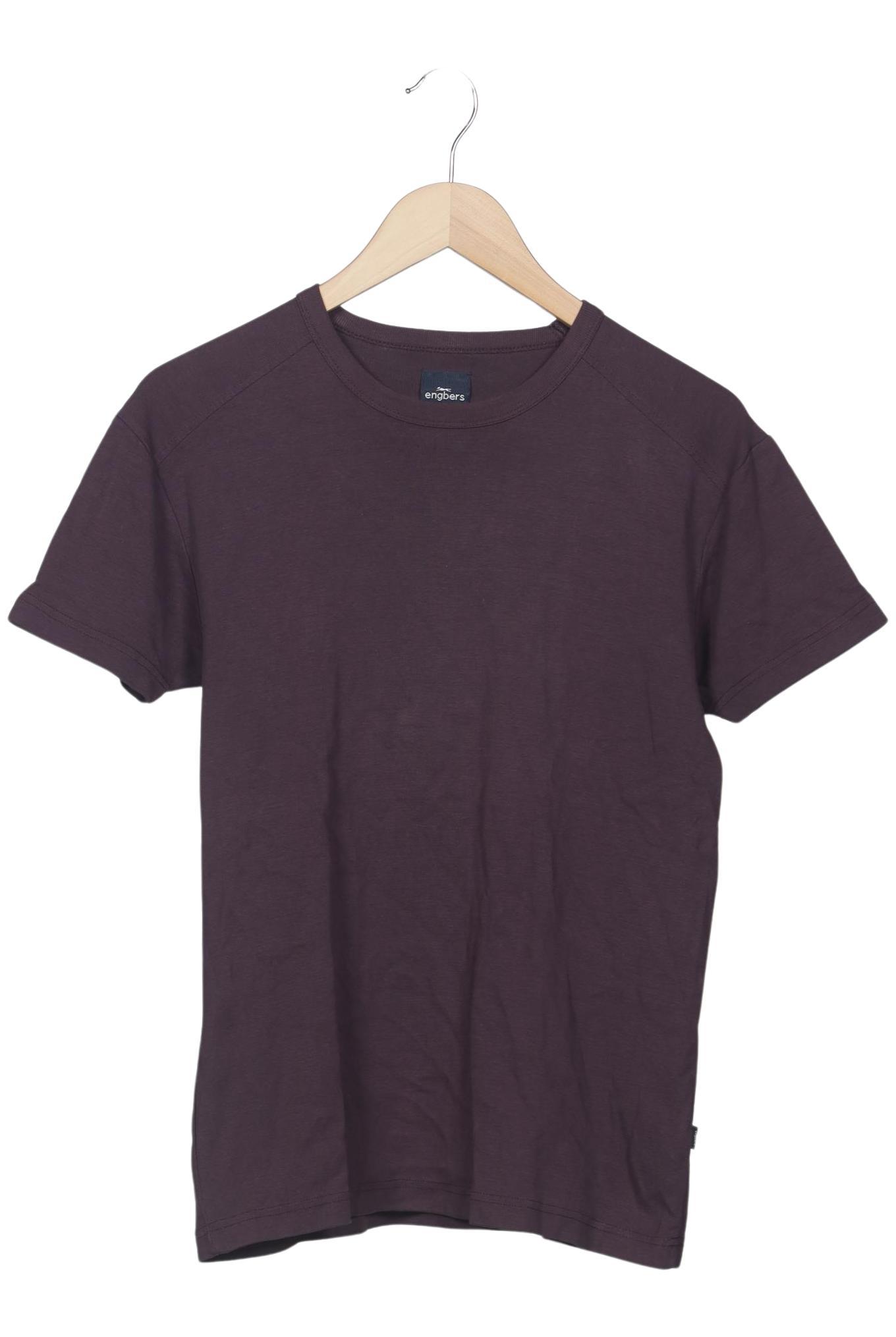 Thumbnail - engbers Herren T-Shirt, flieder, Gr. 48