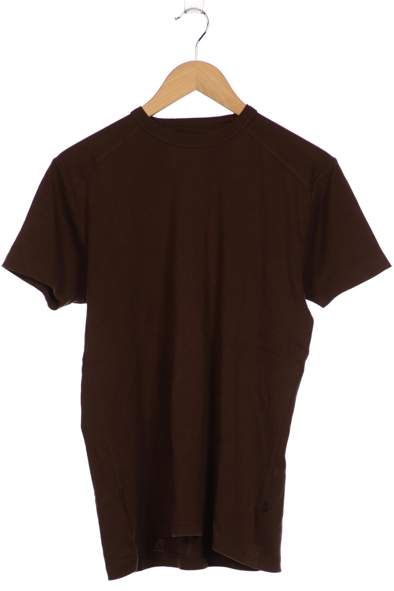 

engbers Herren T-Shirt, braun, Gr. 52