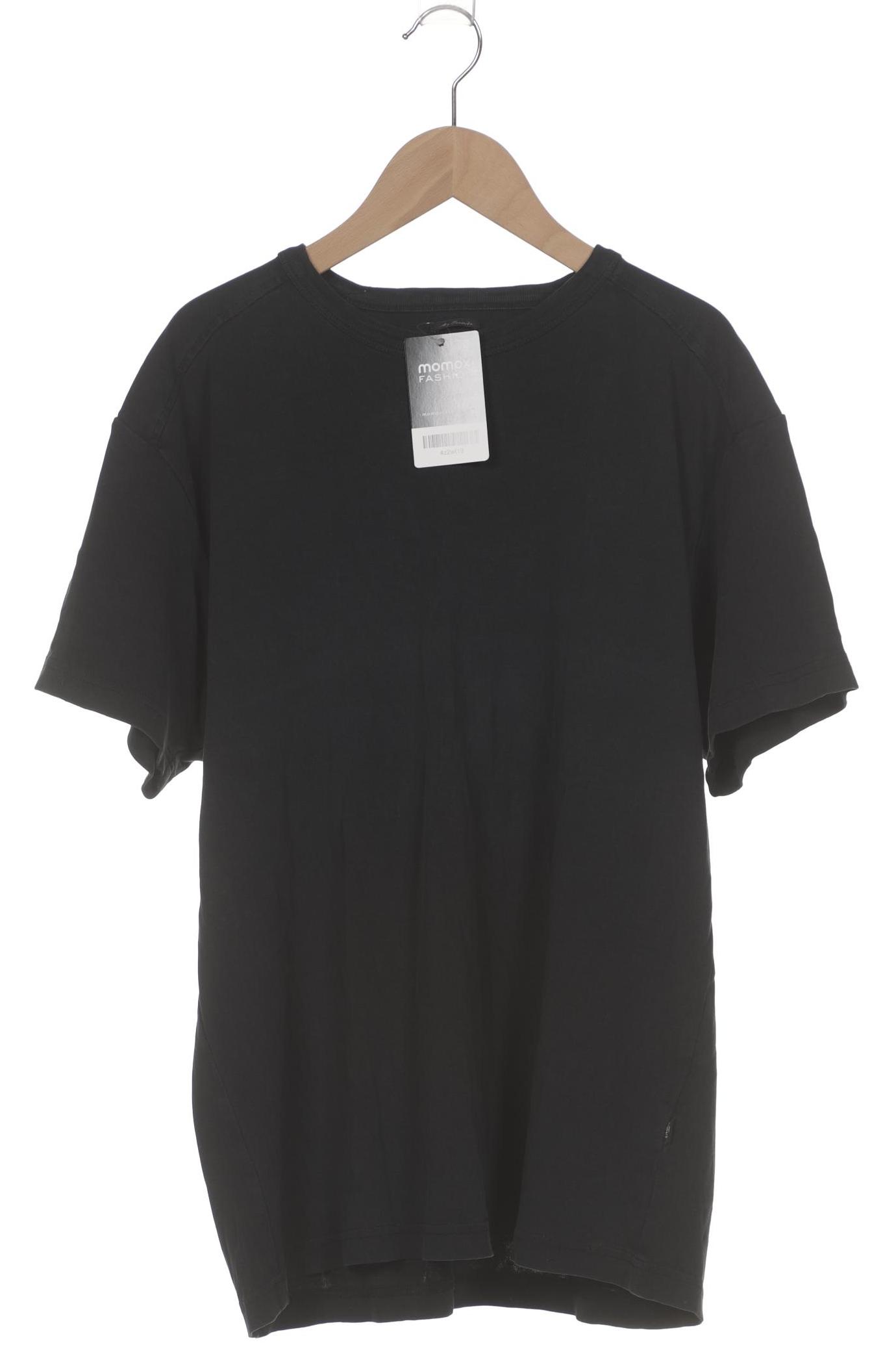 

engbers Herren T-Shirt, grau, Gr. 54