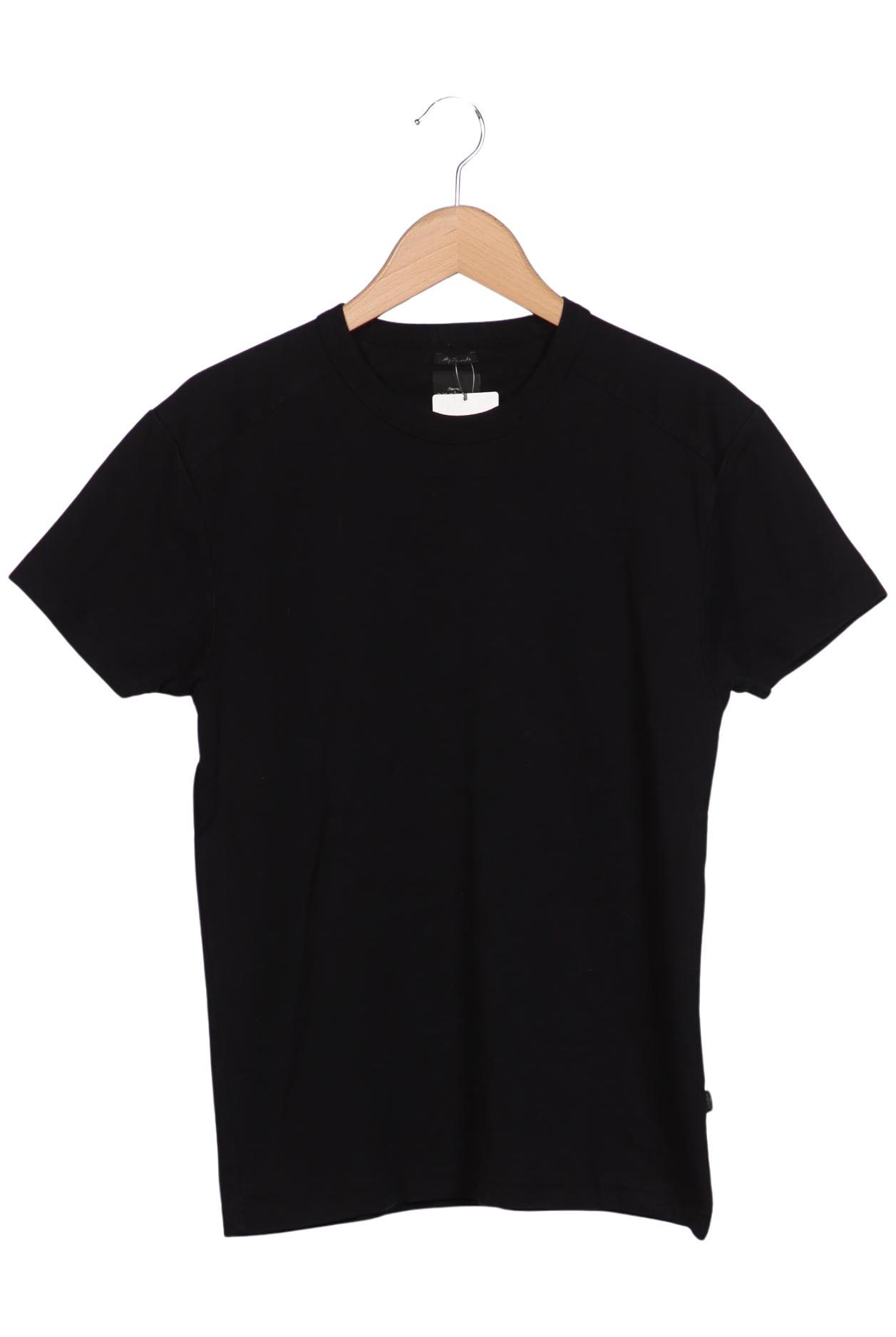 

engbers Herren T-Shirt, schwarz, Gr. 52