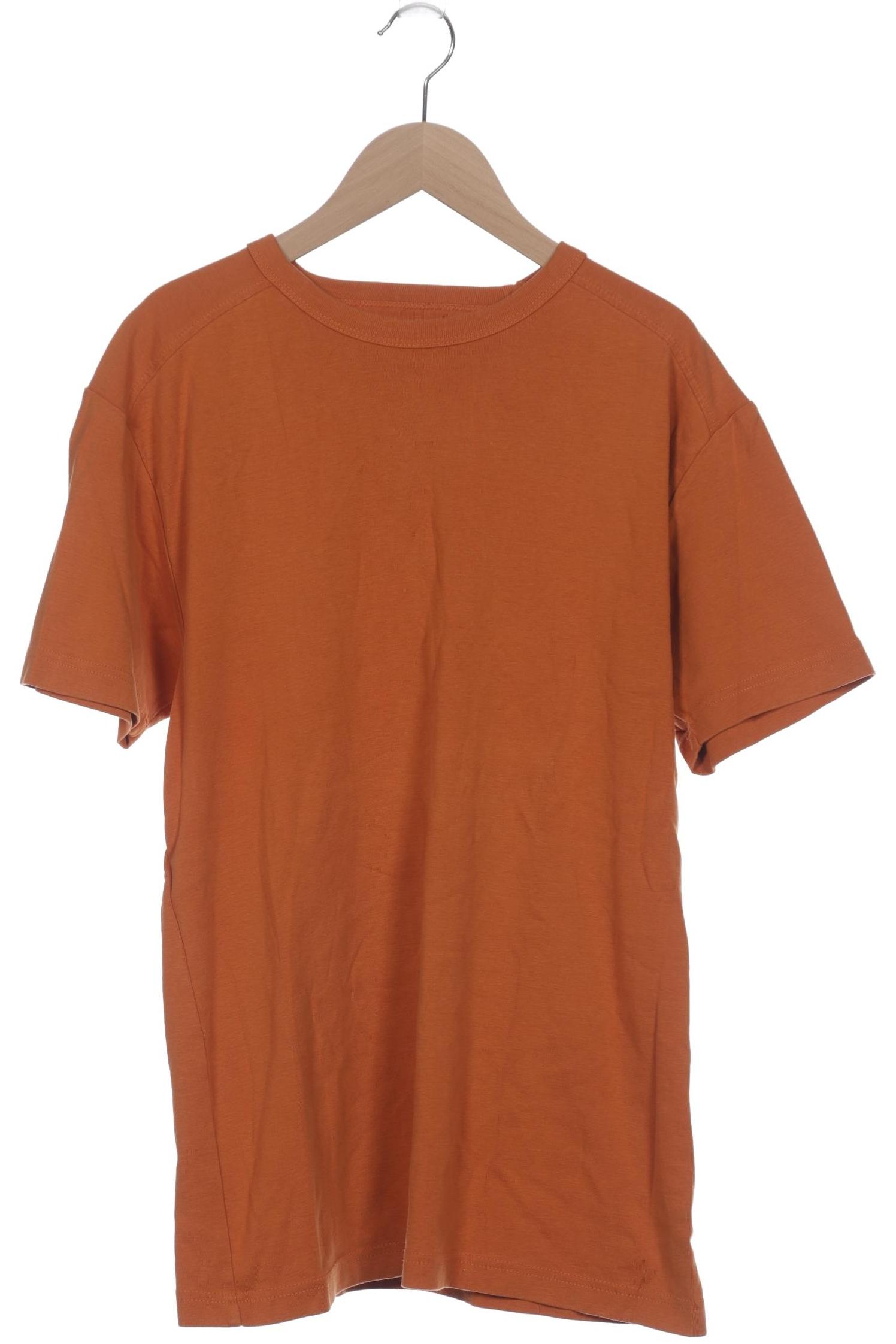

engbers Herren T-Shirt, orange, Gr. 52