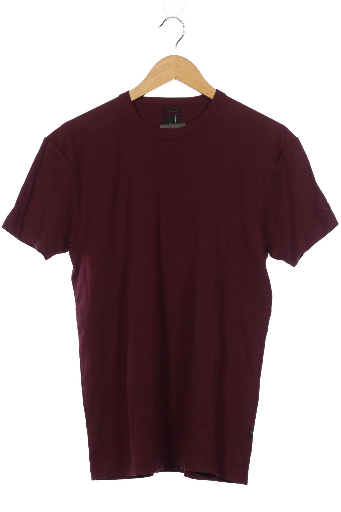 

engbers Herren T-Shirt, rot, Gr. 52