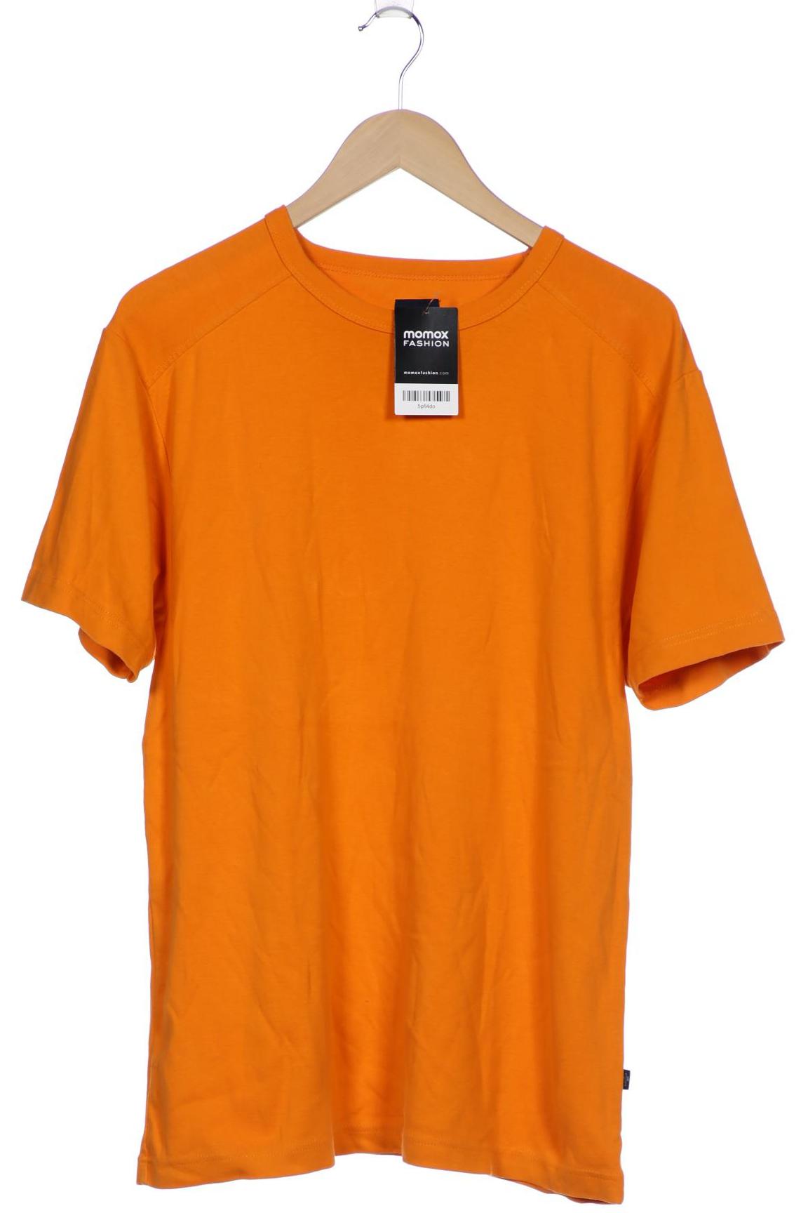 

engbers Herren T-Shirt, orange