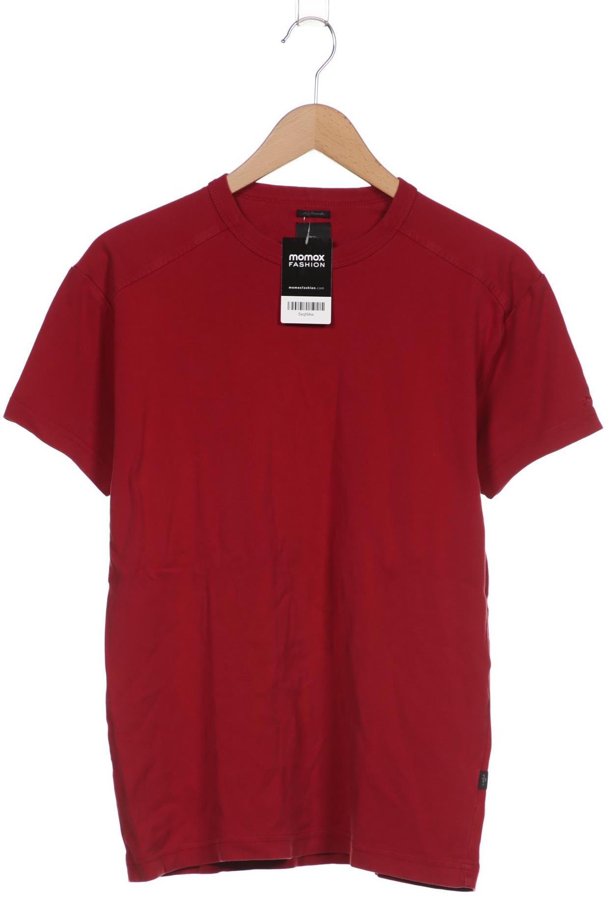 

engbers Herren T-Shirt, rot