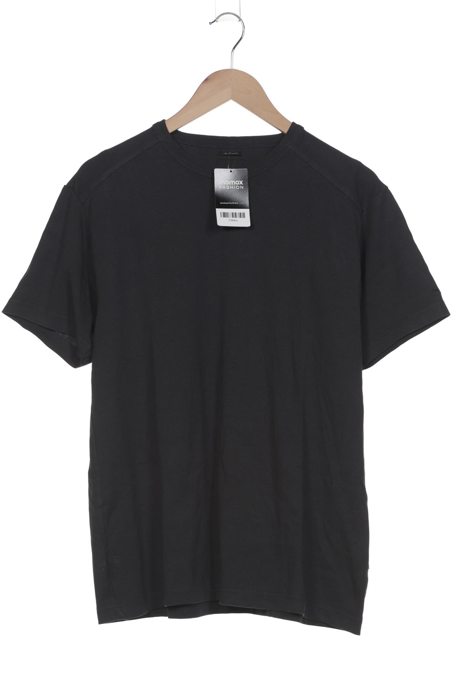 Thumbnail - engbers Herren T-Shirt, grau, Gr. 54