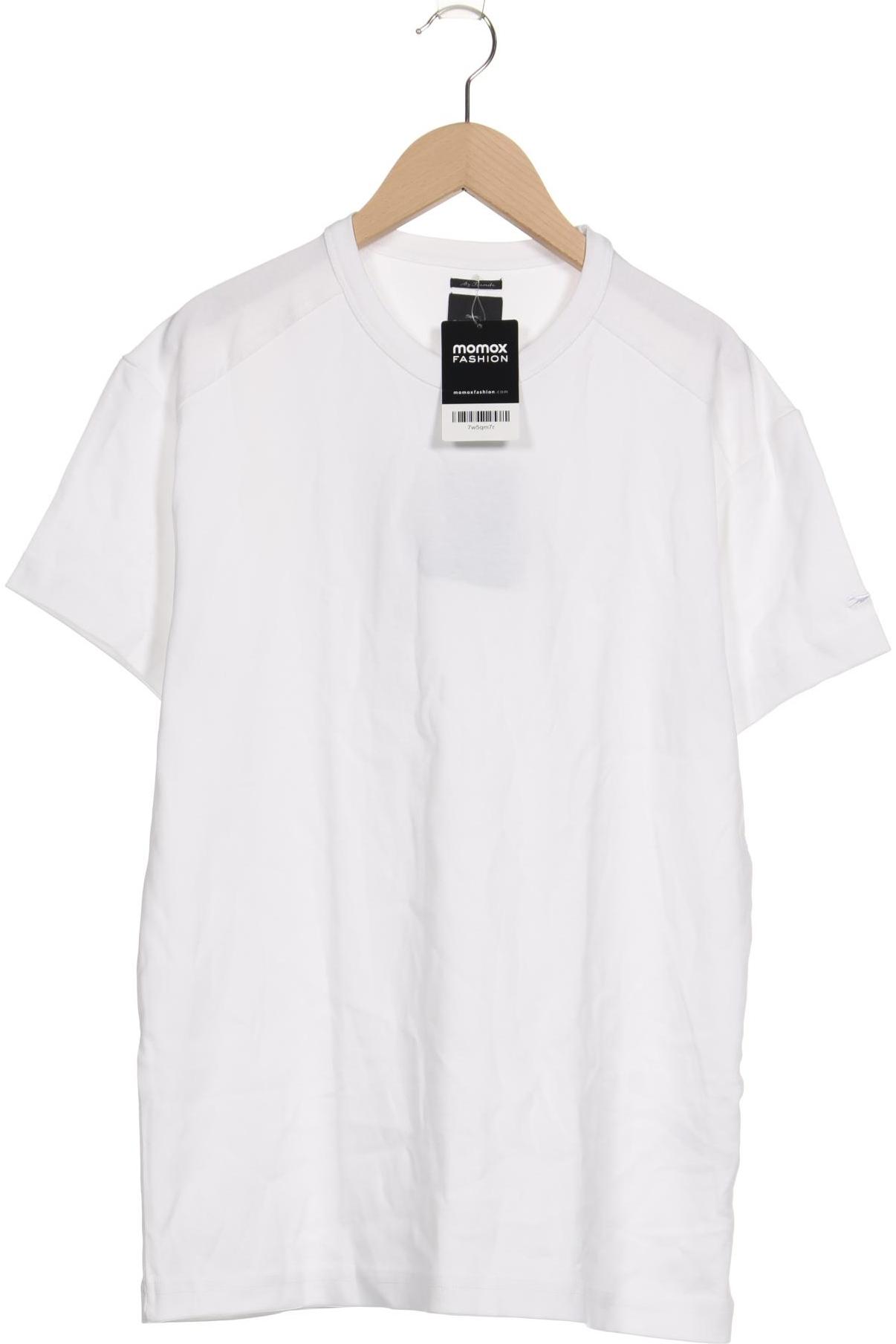 

engbers Herren T-Shirt, weiß, Gr. 48
