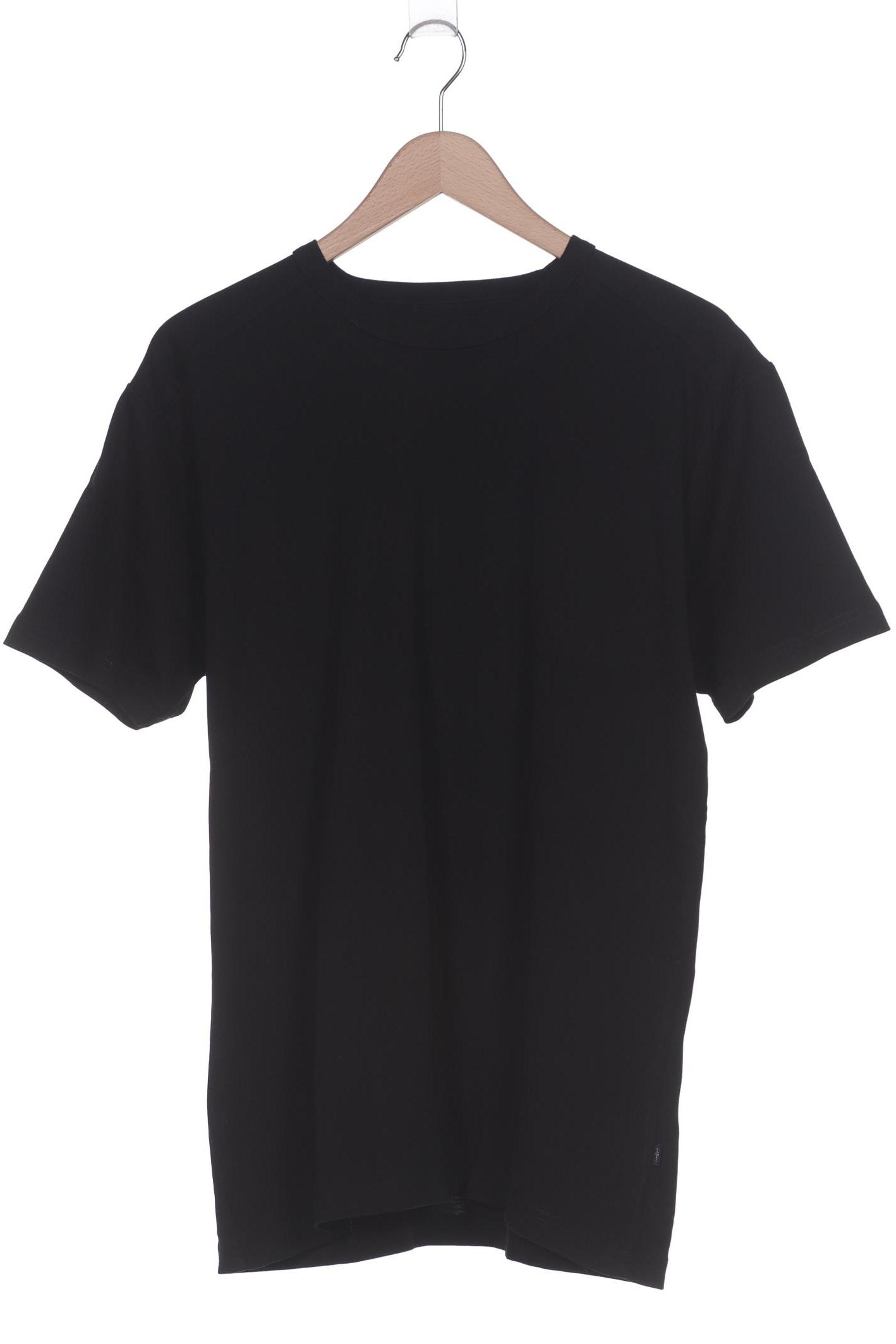 

engbers Herren T-Shirt, schwarz, Gr. 56