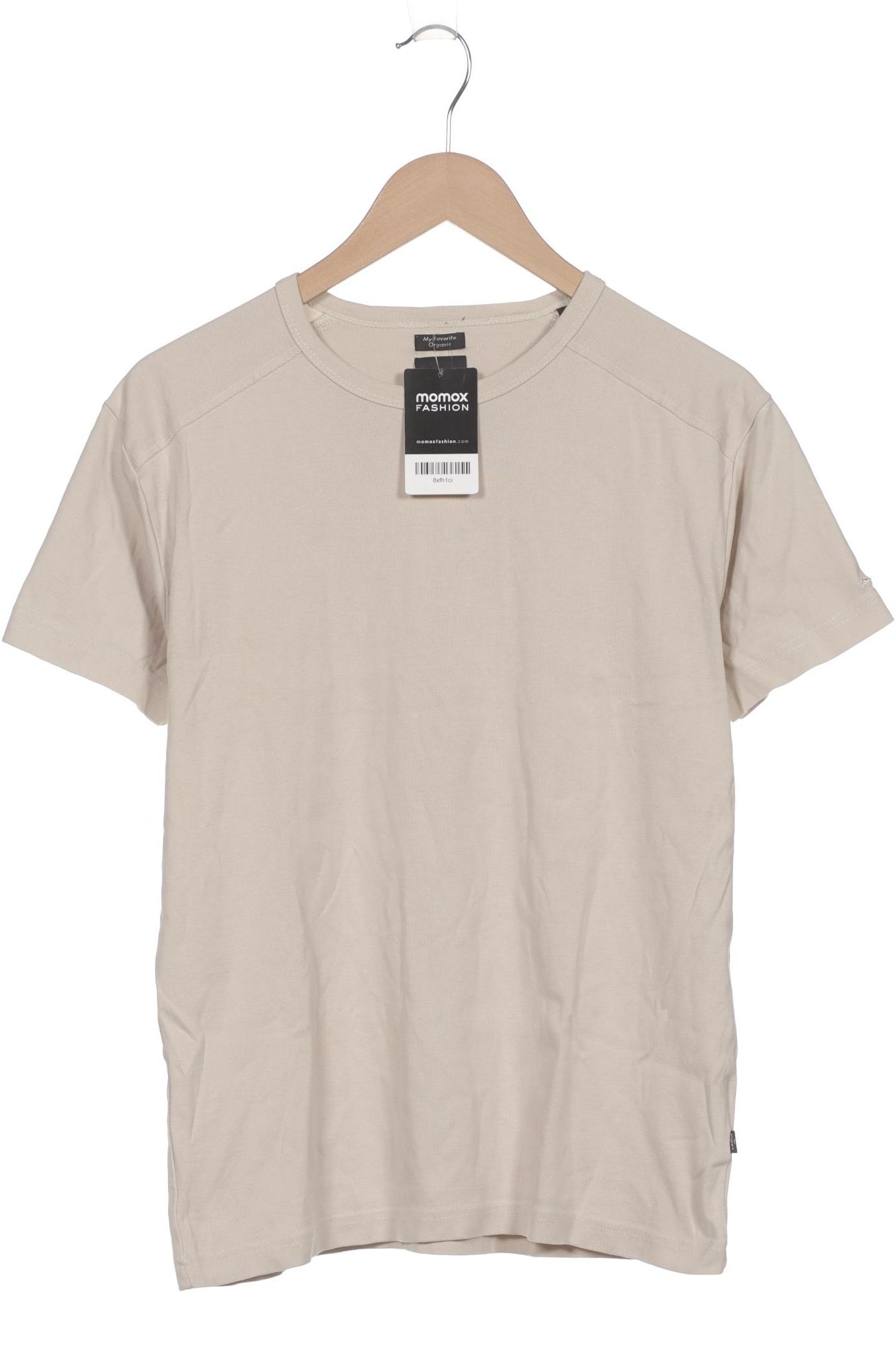 

engbers Herren T-Shirt, beige, Gr. 52