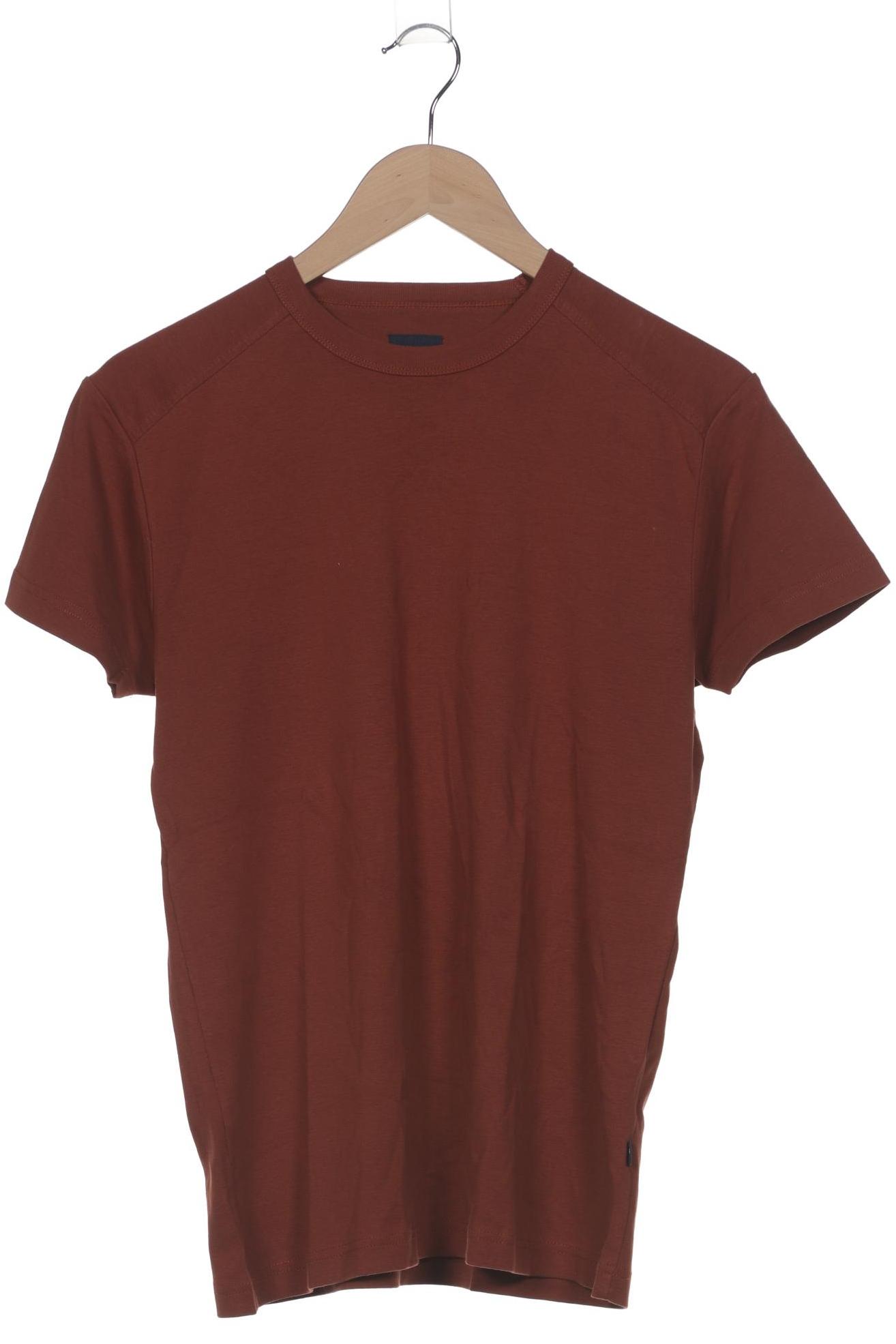 

engbers Herren T-Shirt, braun, Gr. 48