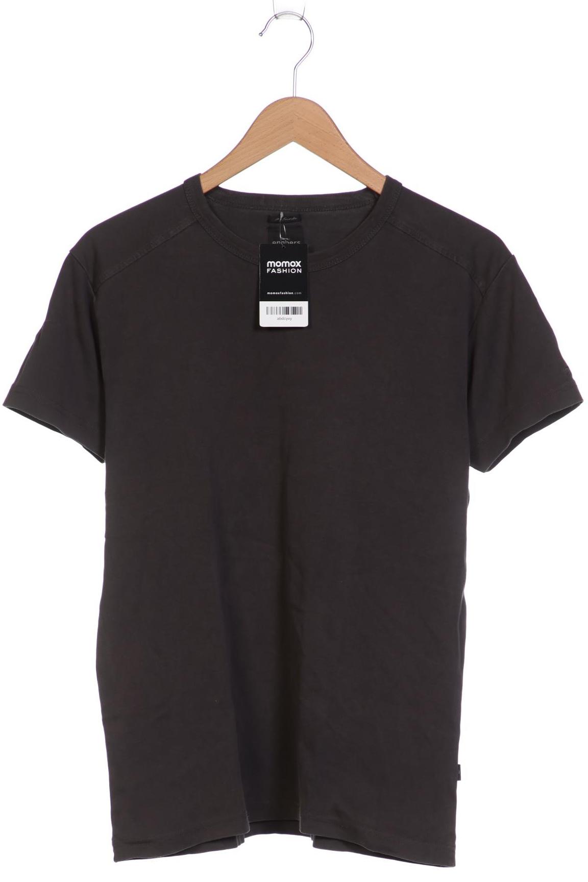 

engbers Herren T-Shirt, grau