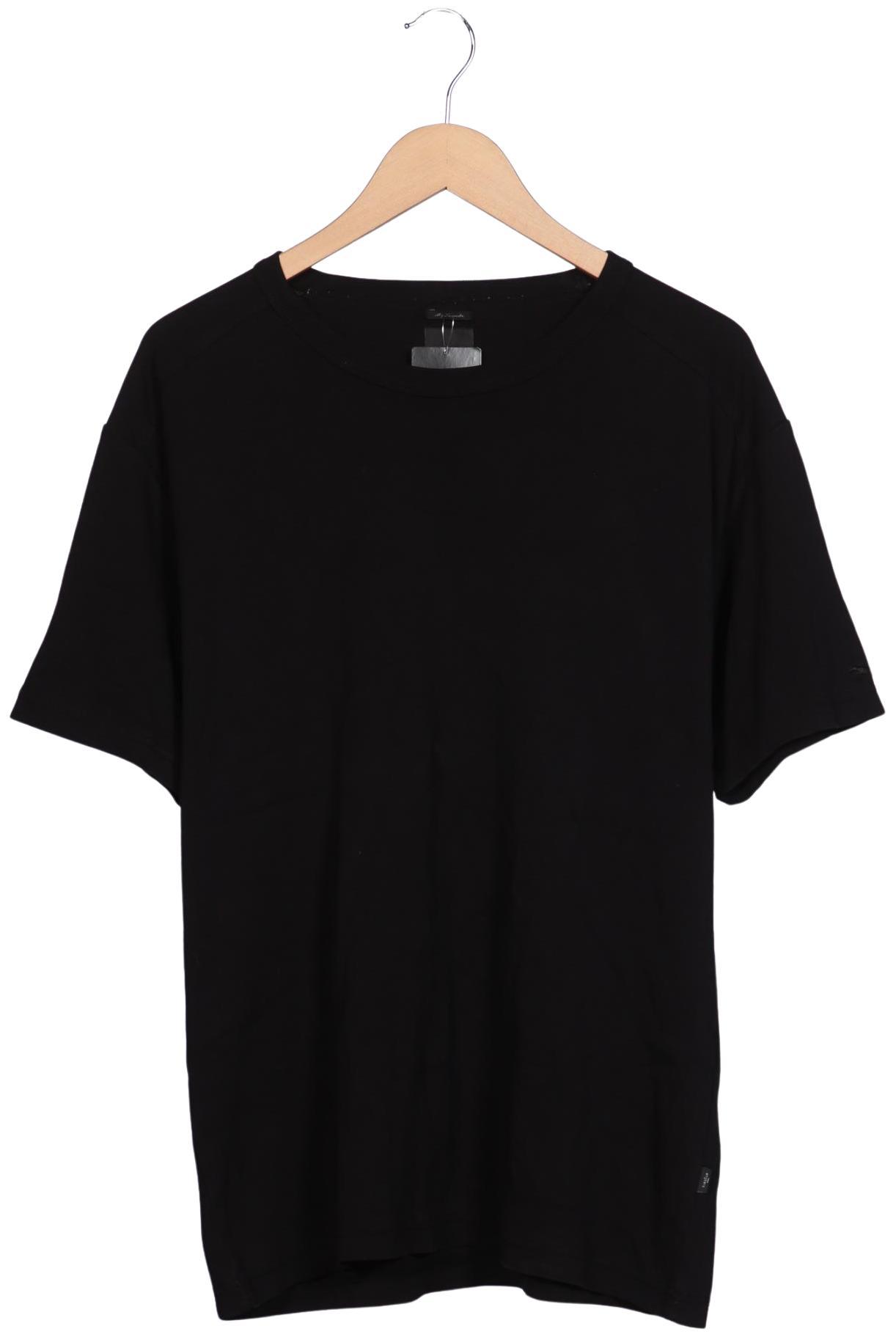 

engbers Herren T-Shirt, schwarz, Gr. 58