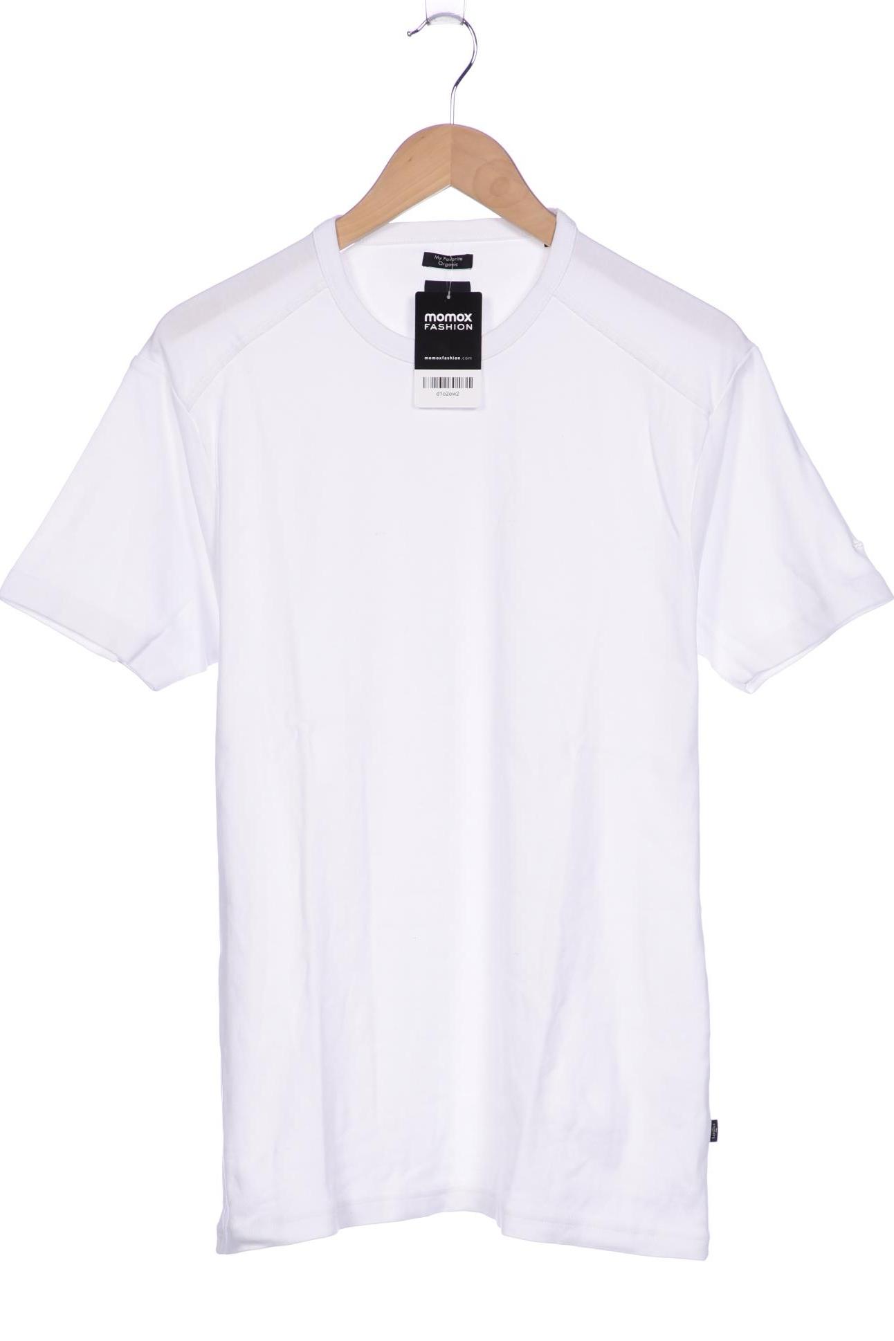 

engbers Herren T-Shirt, weiß, Gr. 54