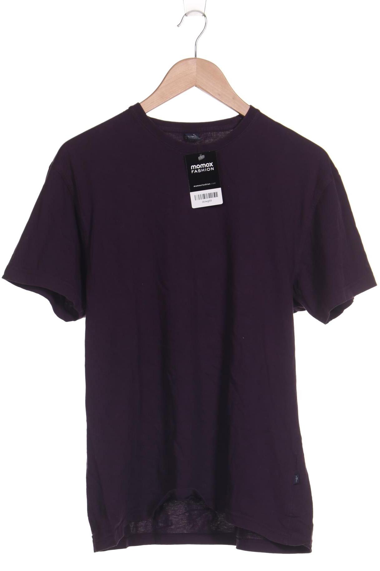 

engbers Herren T-Shirt, flieder, Gr. 54
