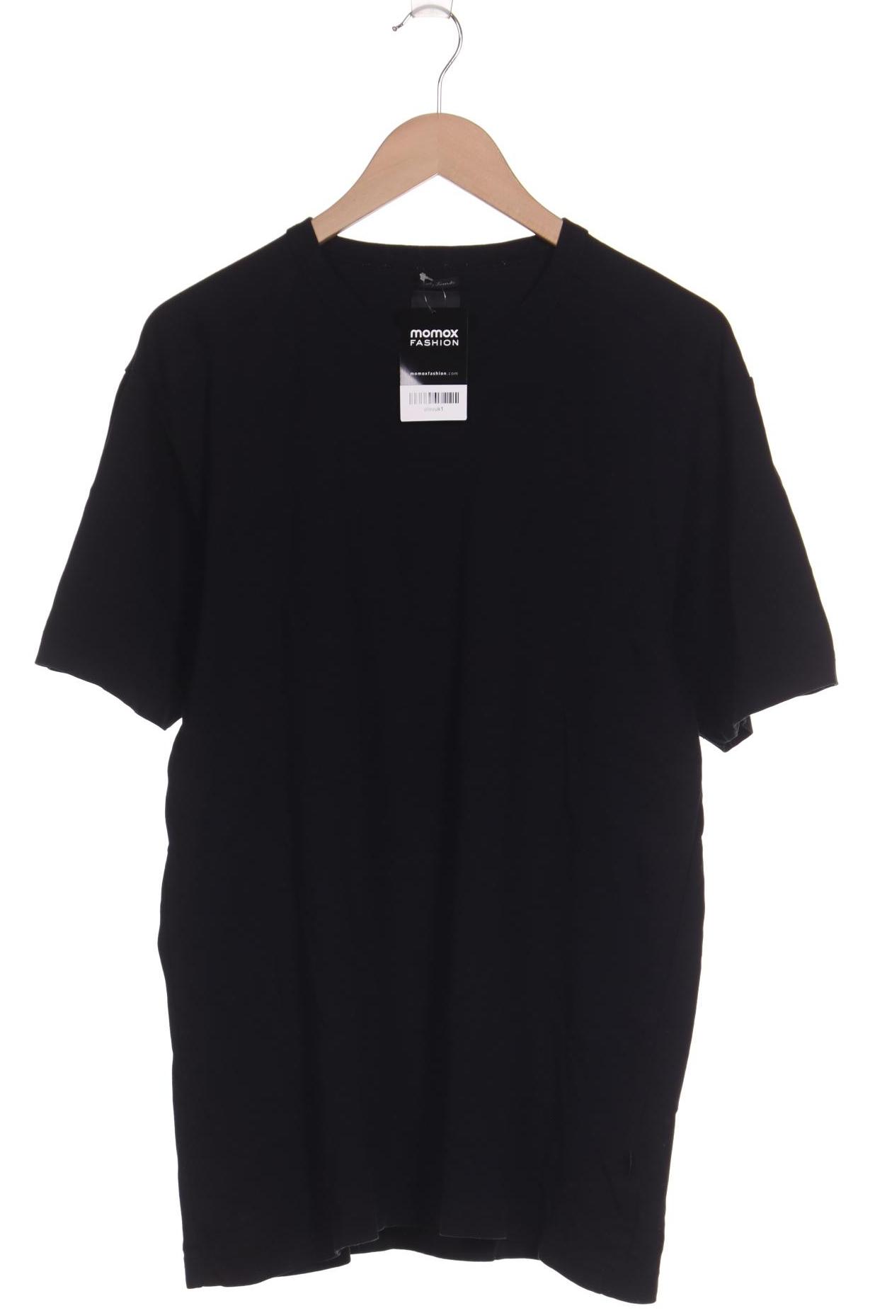 

engbers Herren T-Shirt, schwarz, Gr. 58