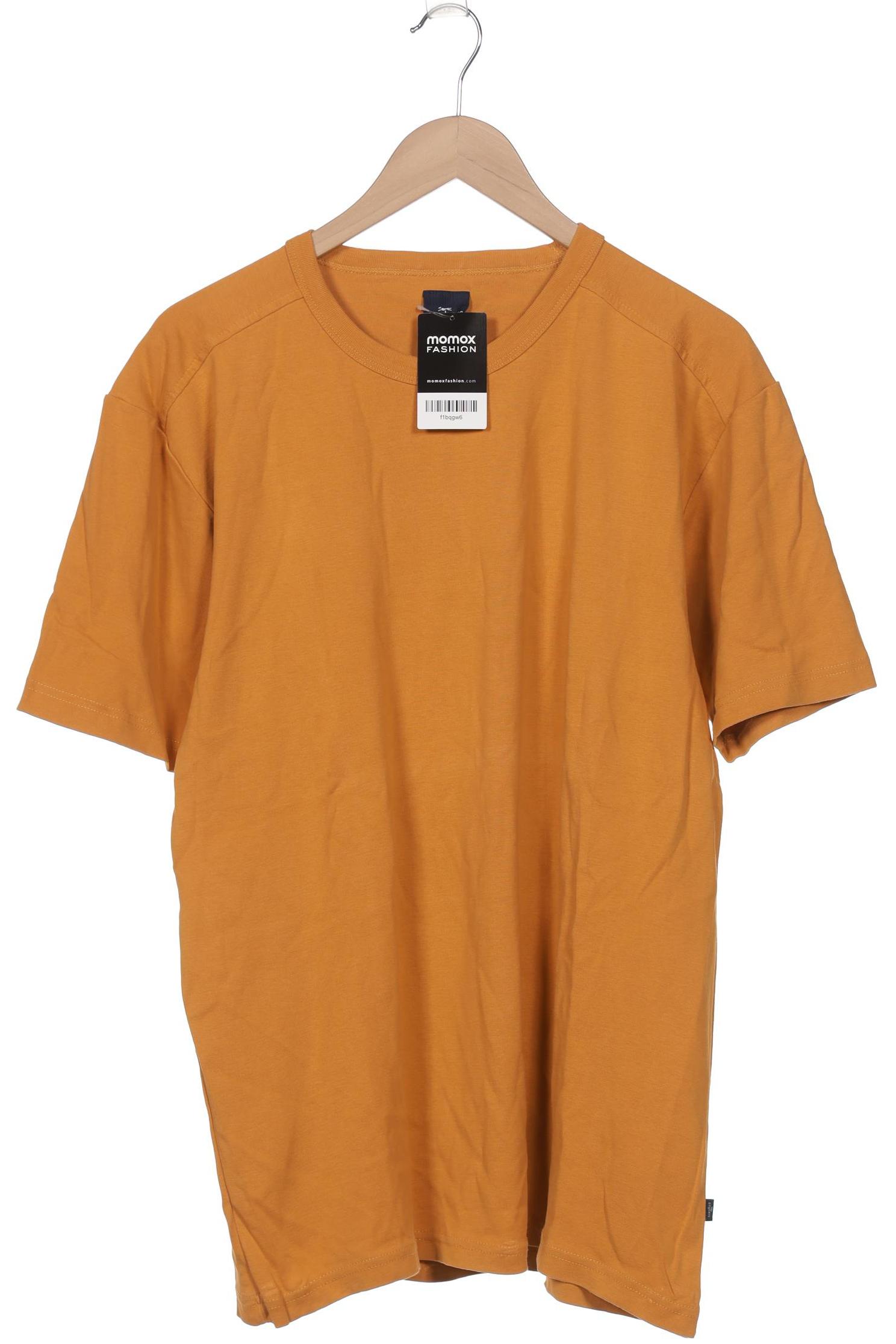 

engbers Herren T-Shirt, orange, Gr. 58