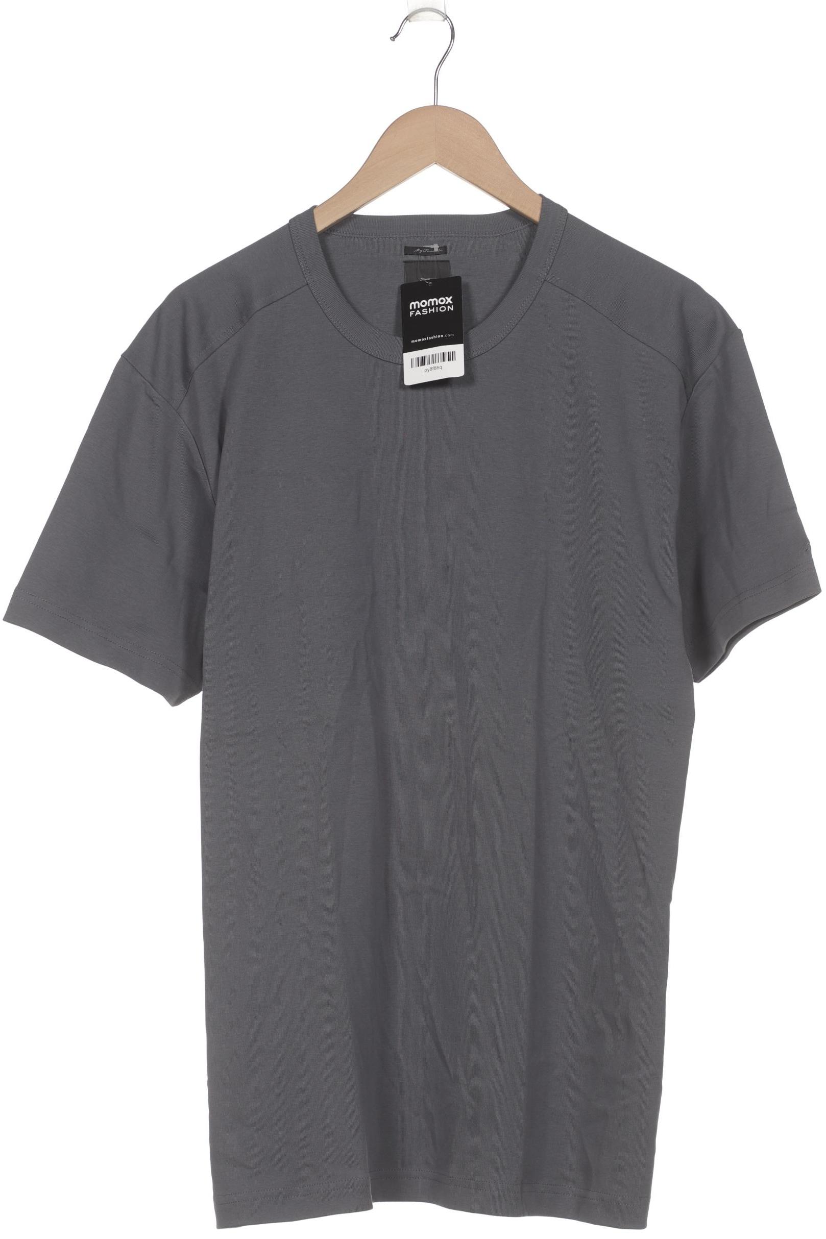 

engbers Herren T-Shirt, grau, Gr. 56